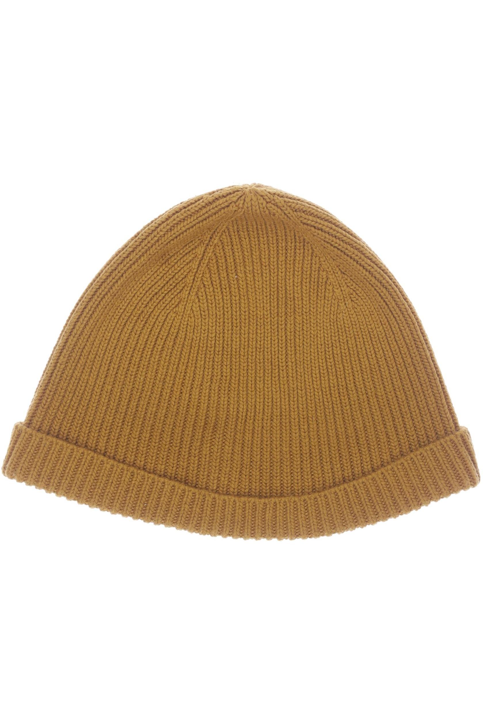 

Codello Damen Hut/Mütze, gelb, Gr. uni