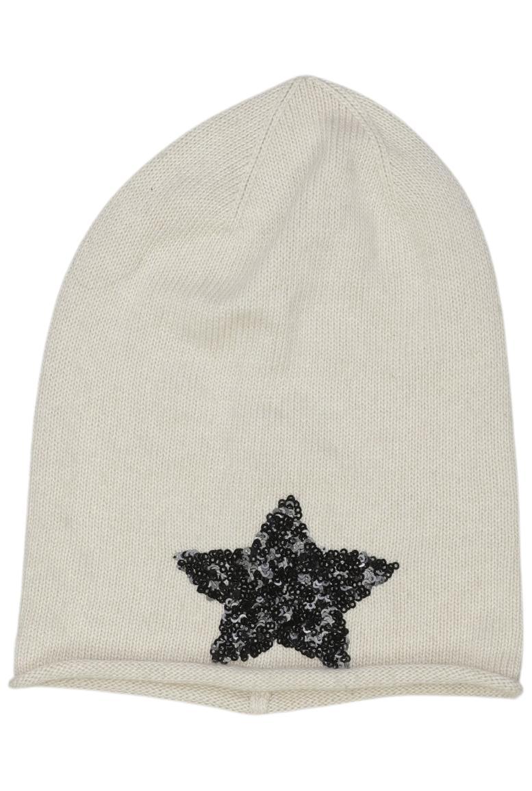 

Codello Damen Hut/Mütze, cremeweiß, Gr. uni