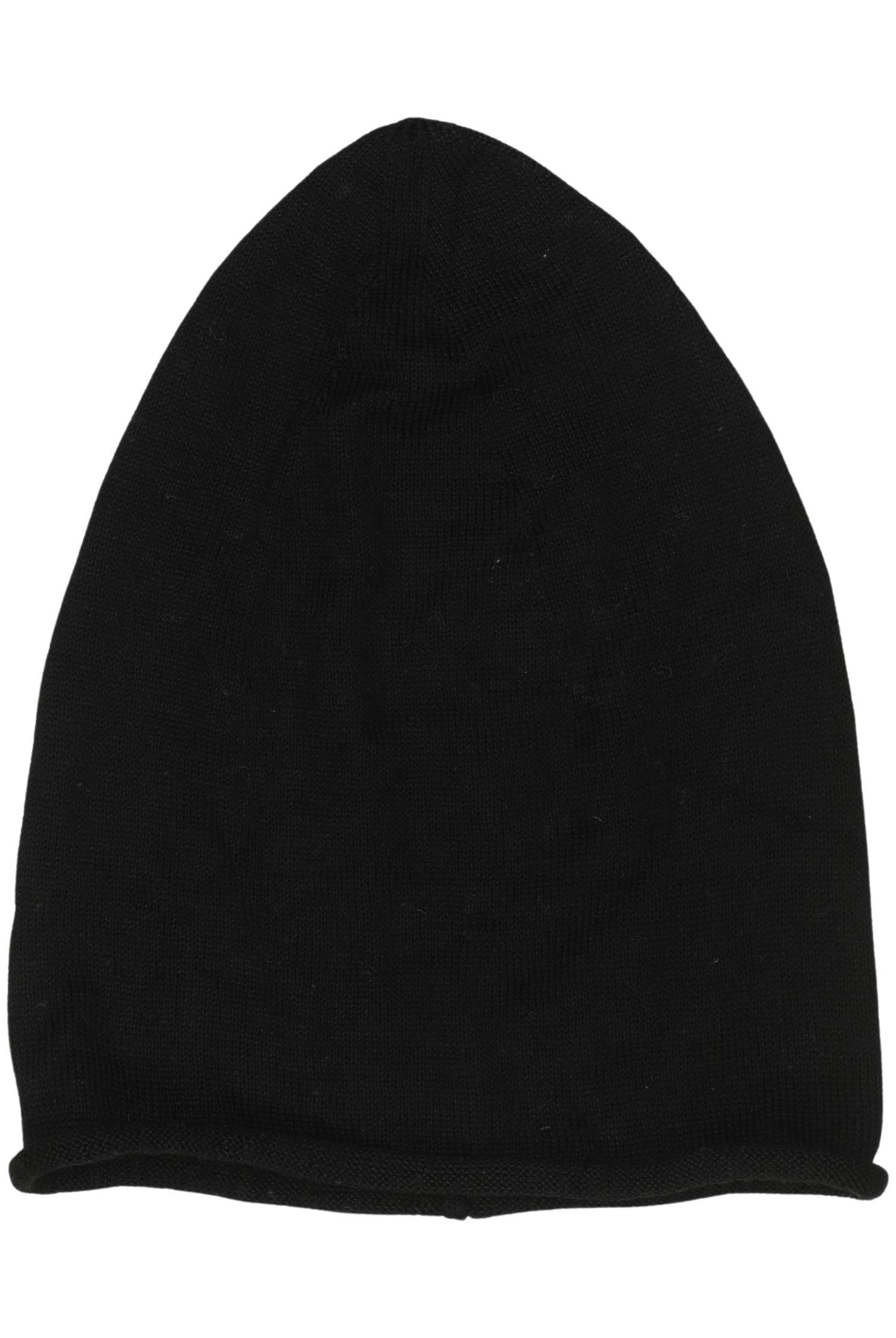 

Codello Damen Hut/Mütze, schwarz, Gr. uni