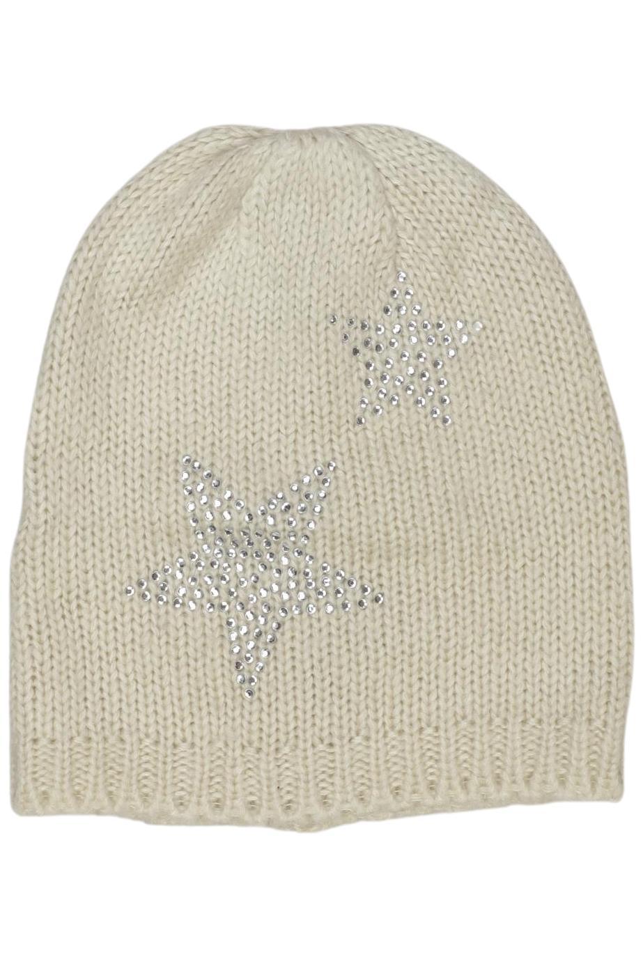 

Codello Damen Hut/Mütze, cremeweiß, Gr. uni