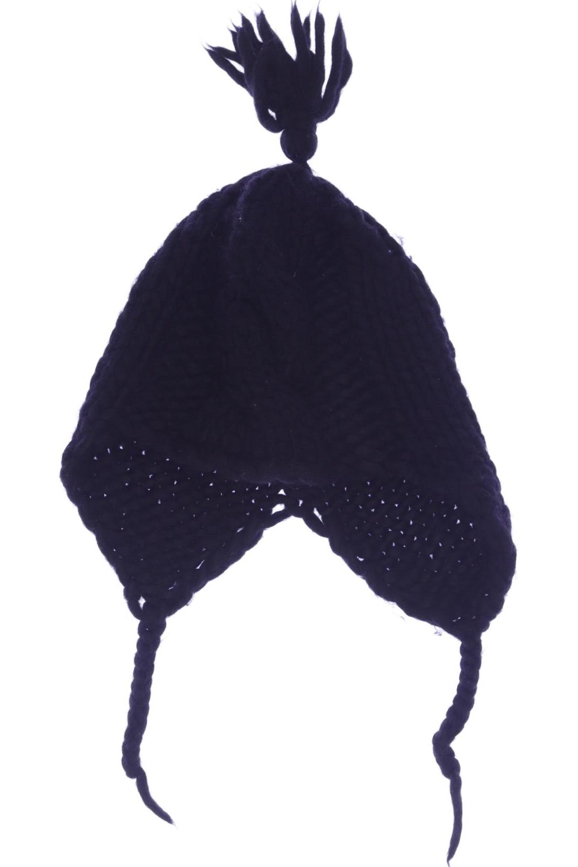 

Codello Damen Hut/Mütze, schwarz, Gr. uni