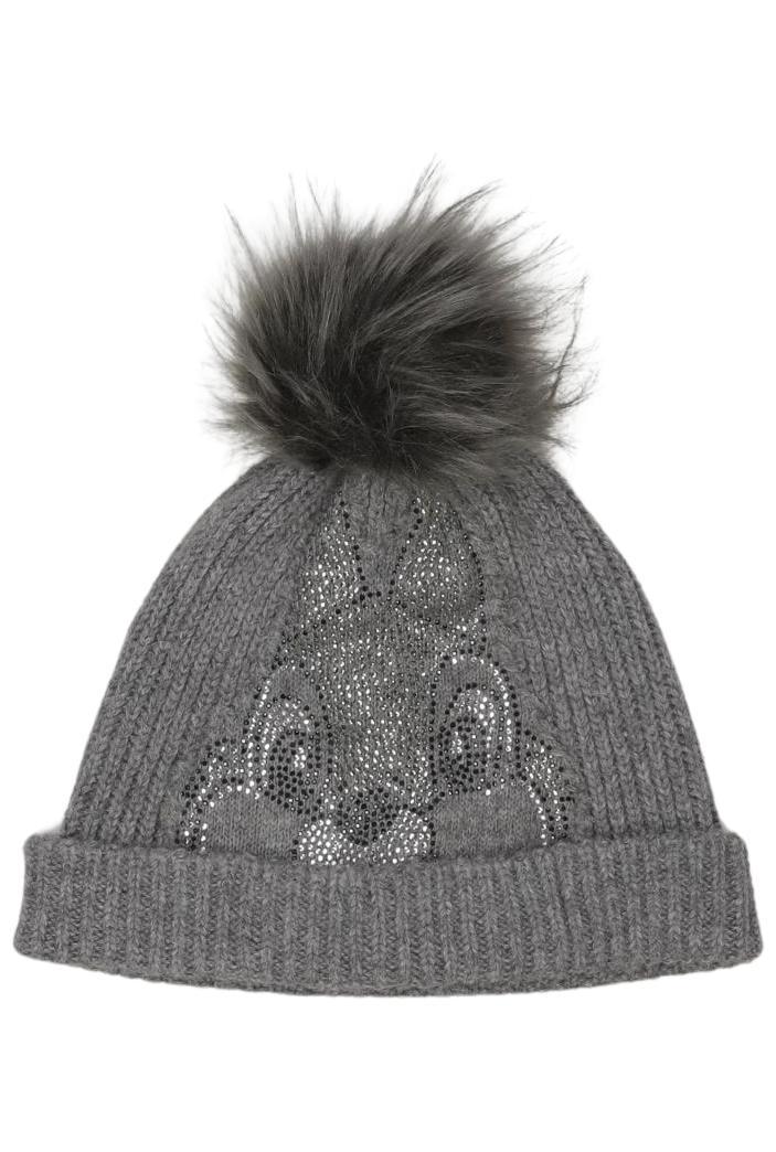 

Codello Damen Hut/Mütze, grau, Gr. uni