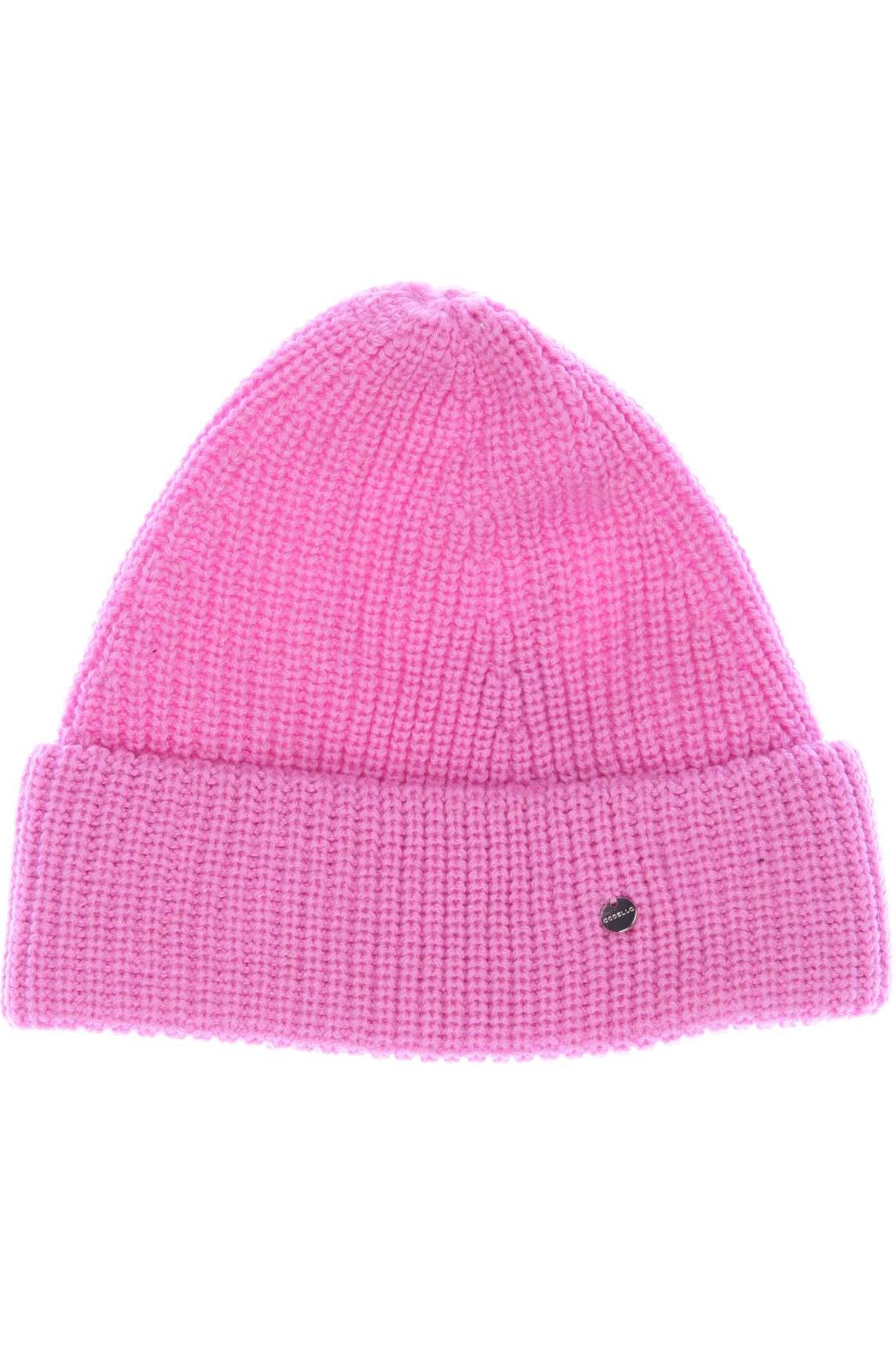 

Codello Damen Hut/Mütze, pink, Gr. uni