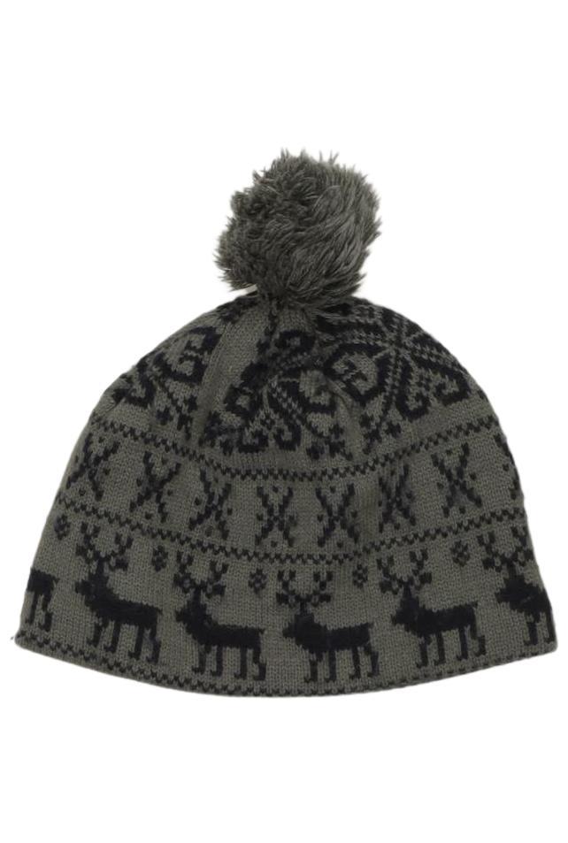 

Codello Damen Hut/Mütze, grau, Gr. uni