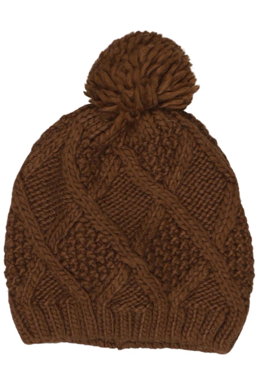 

Codello Damen Hut/Mütze, braun, Gr. uni