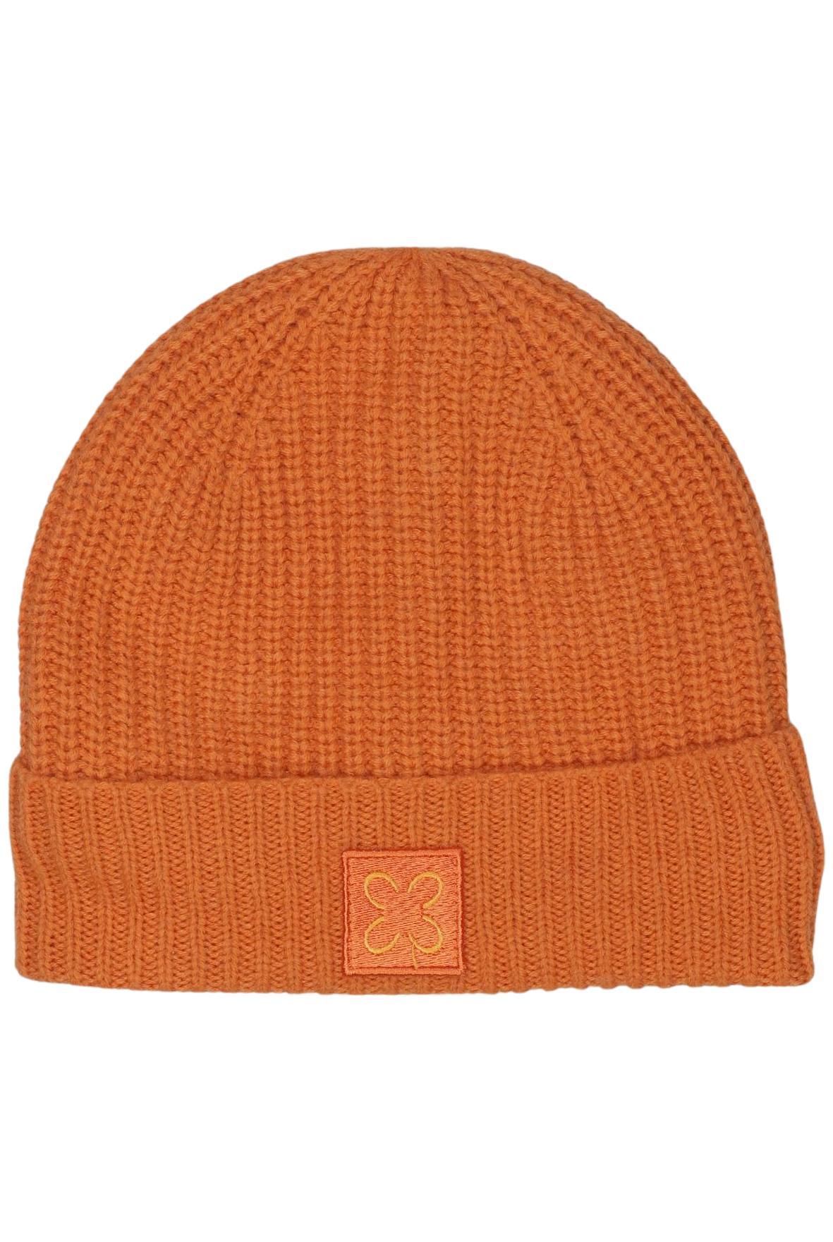 

Codello Damen Hut/Mütze, orange, Gr. uni