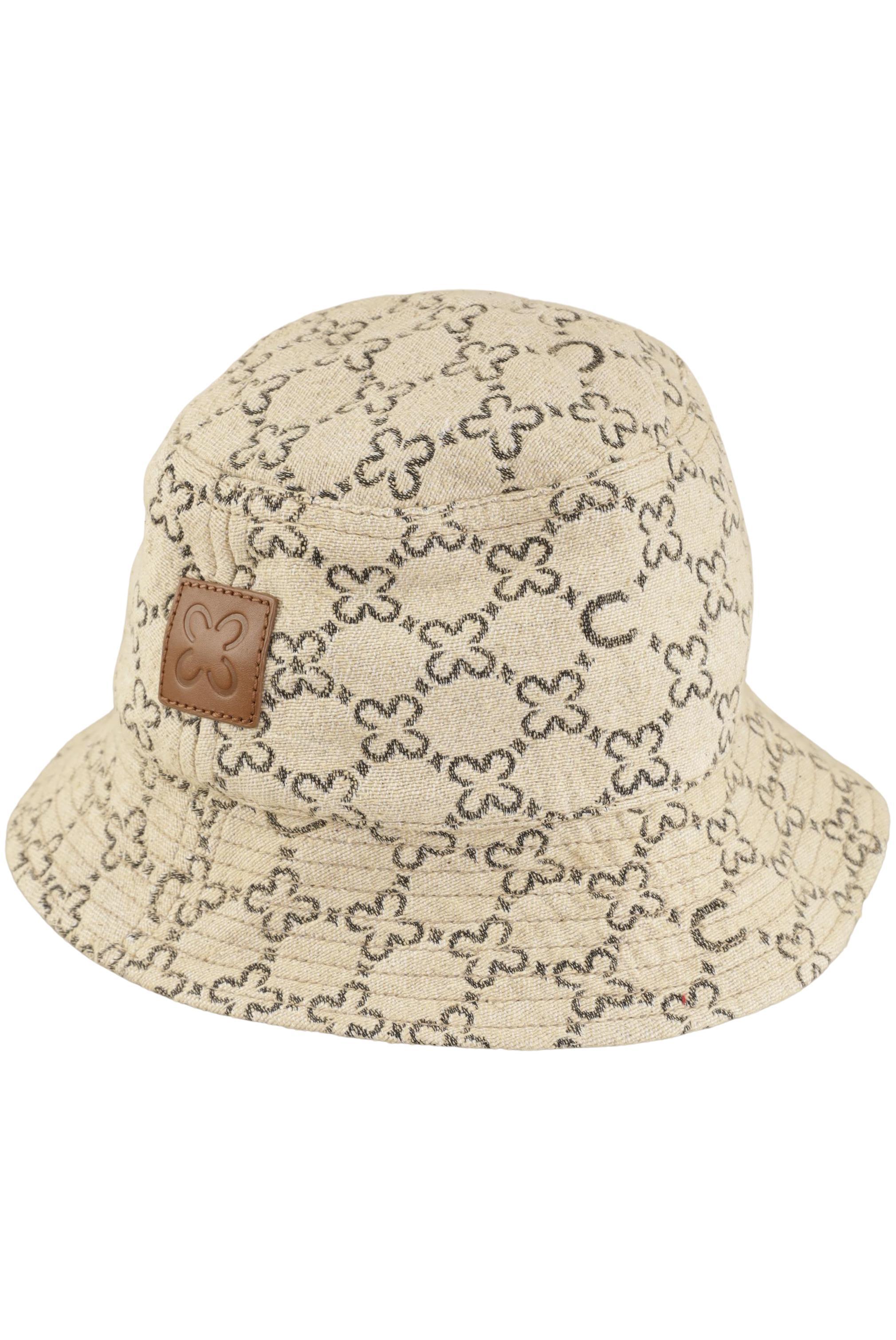 

Codello Damen Hut/Mütze, beige, Gr. uni