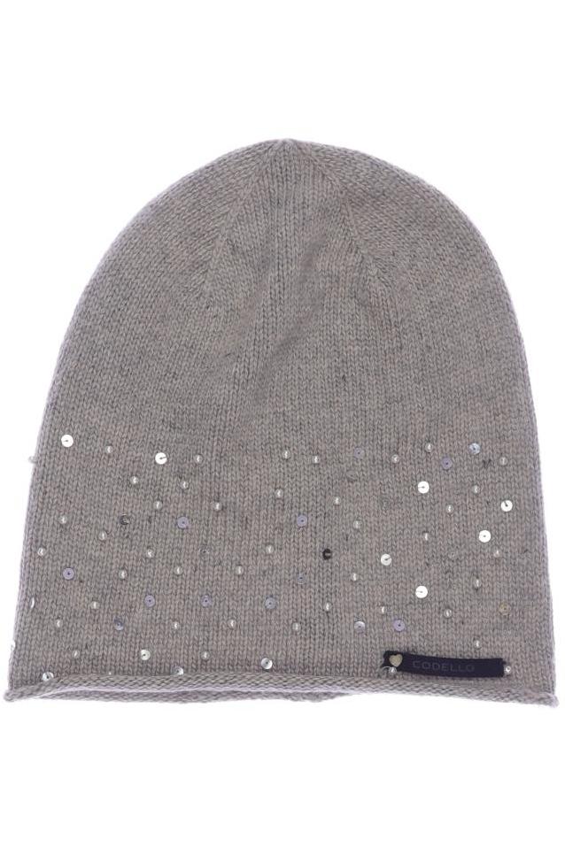 

Codello Damen Hut/Mütze, beige, Gr. uni