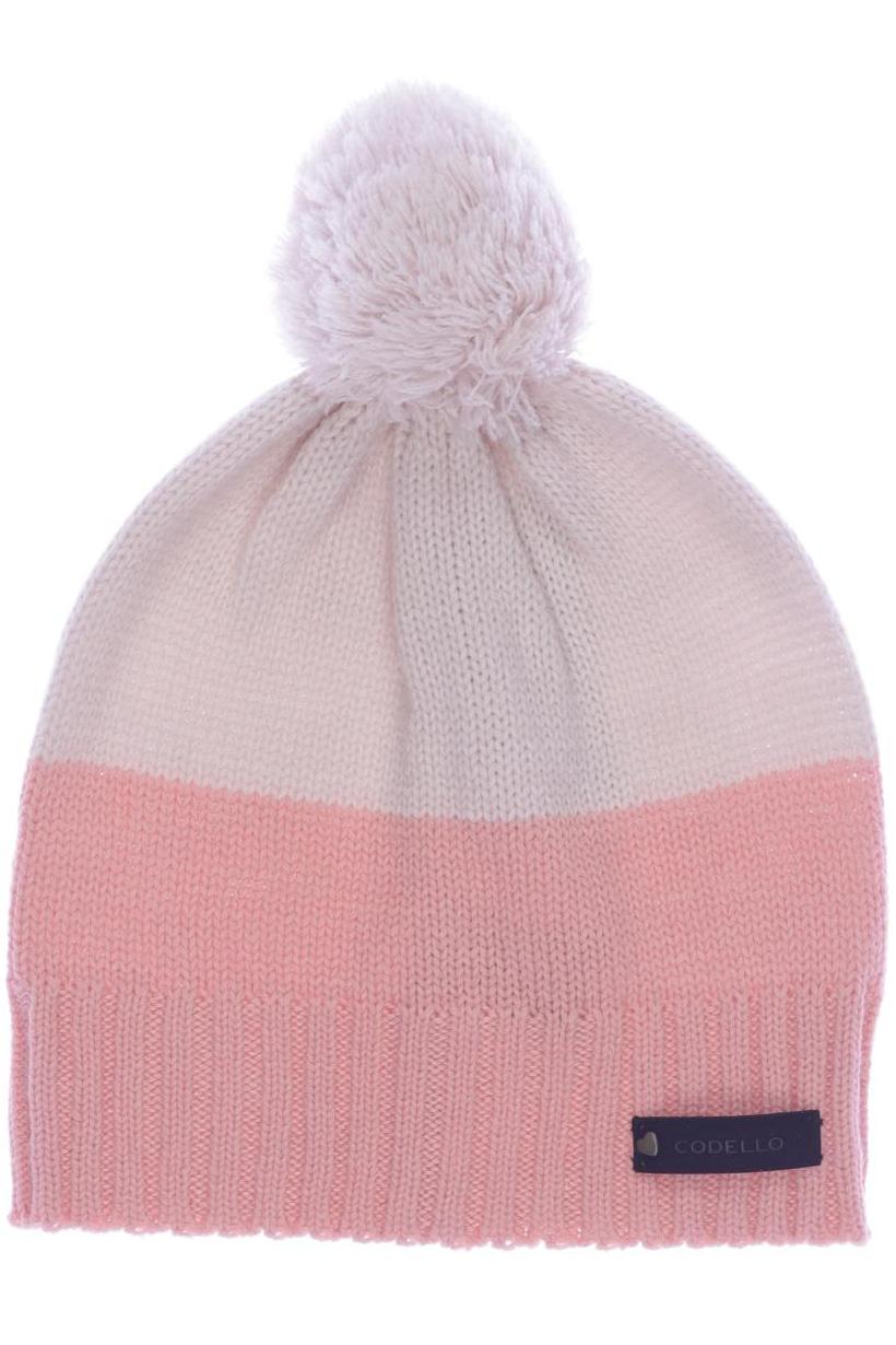 

Codello Damen Hut/Mütze, pink, Gr. uni