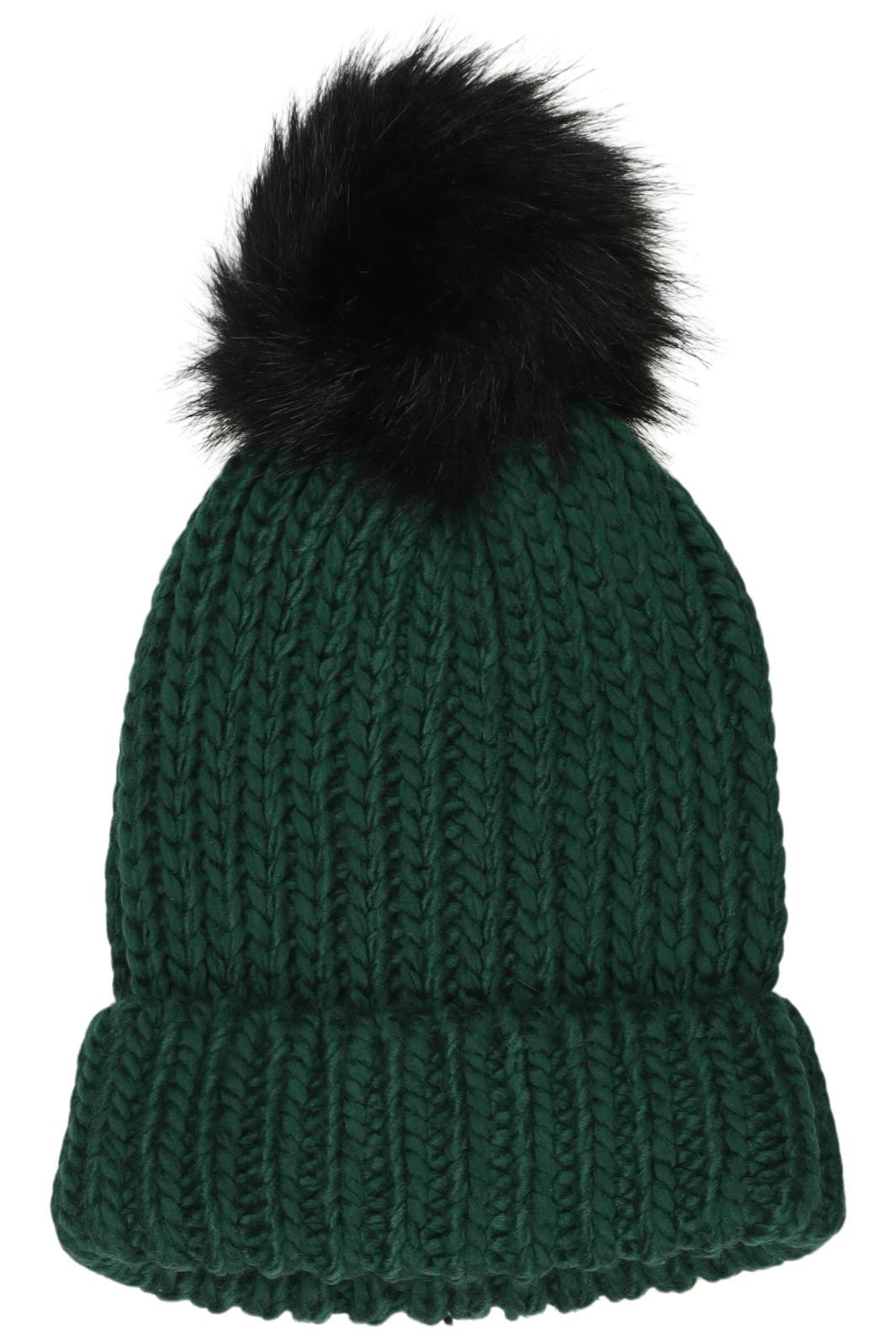 

Codello Damen Hut/Mütze, grün, Gr. uni