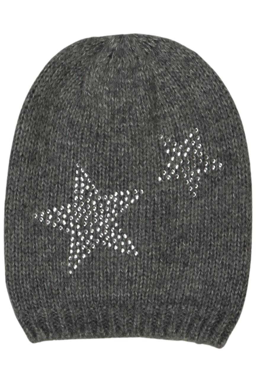 

Codello Damen Hut/Mütze, grau, Gr. uni