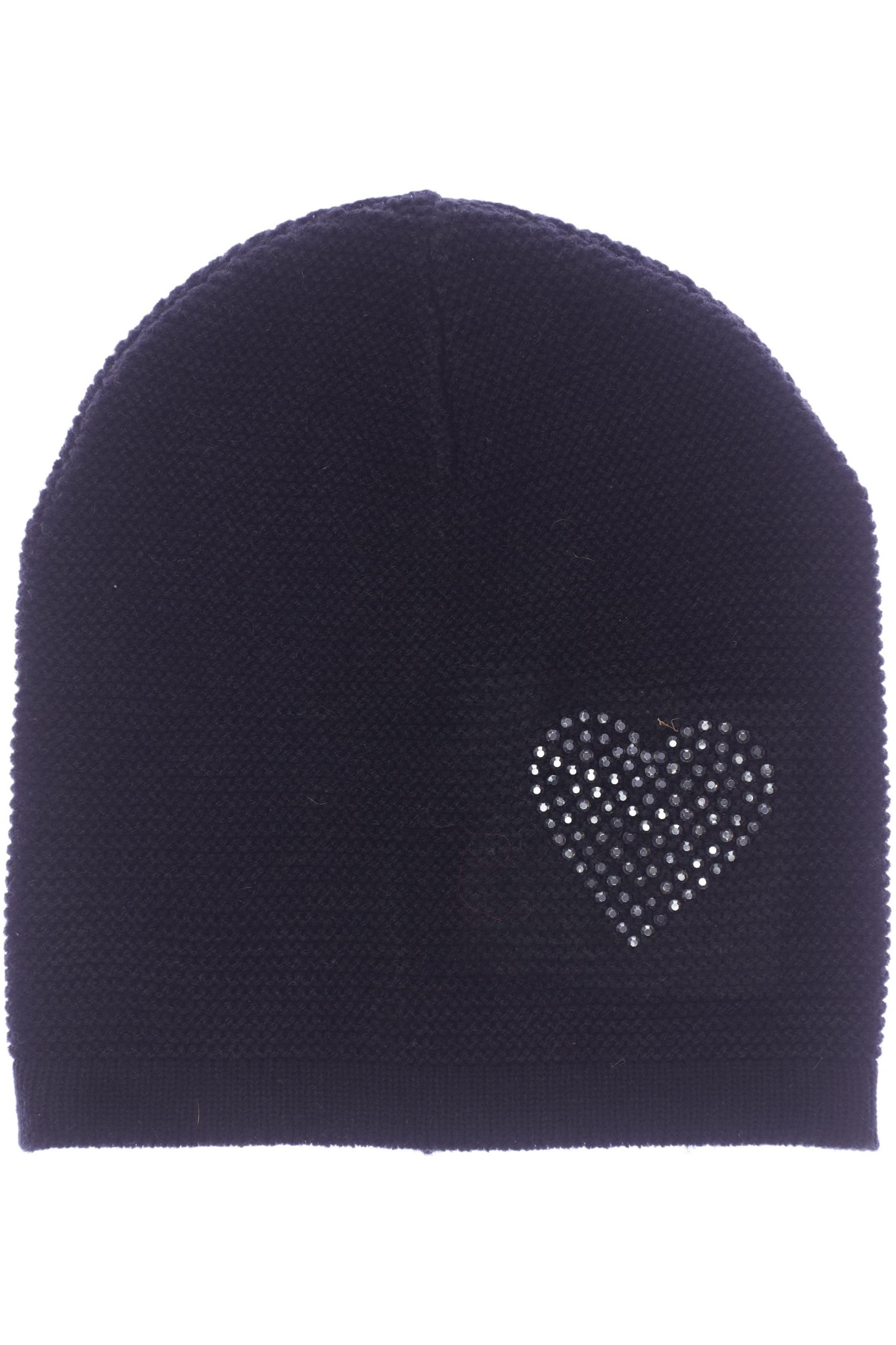 

Codello Damen Hut/Mütze, schwarz, Gr. uni