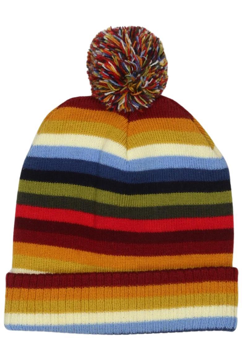 

Codello Damen Hut/Mütze, mehrfarbig, Gr. uni