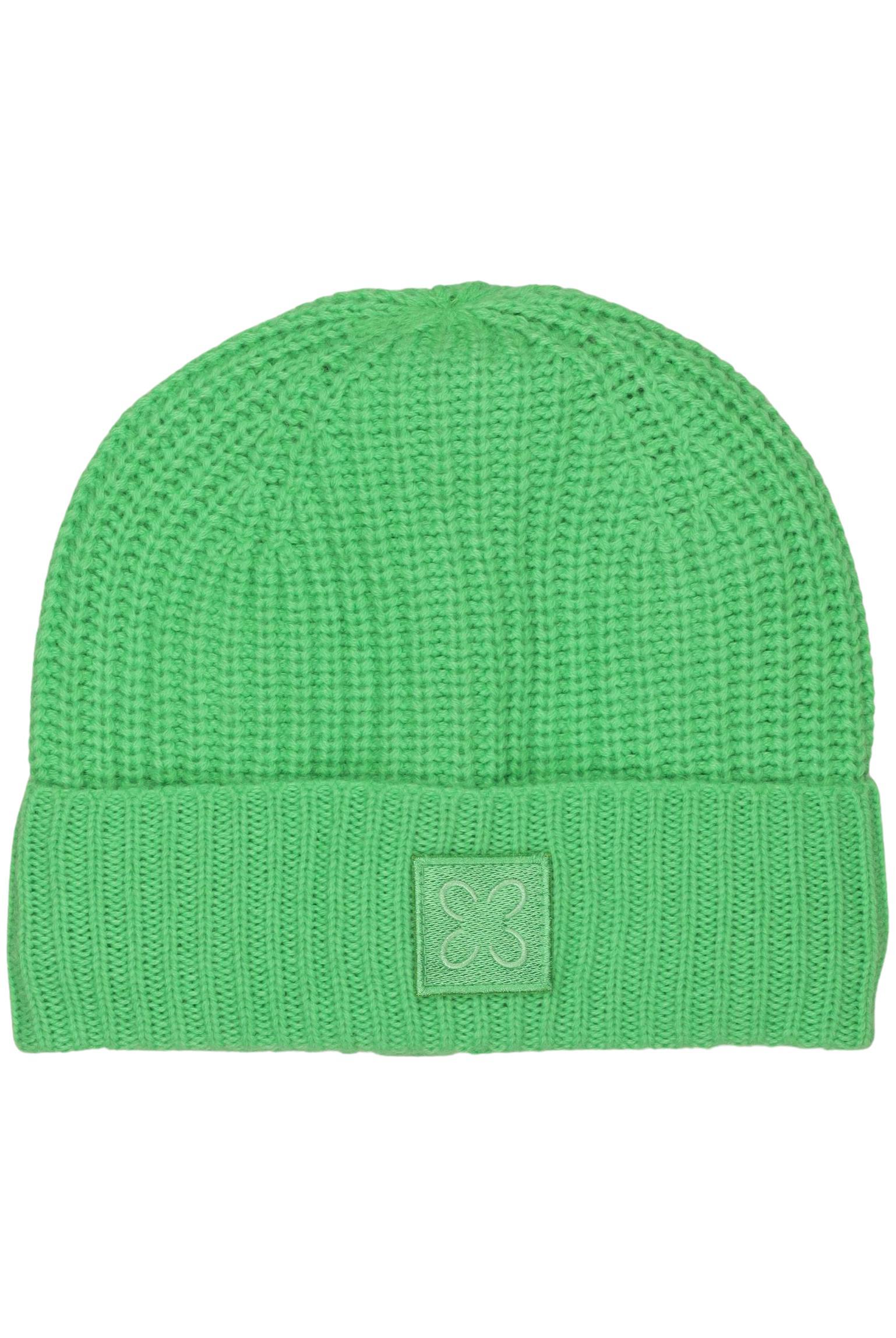 

Codello Damen Hut/Mütze, grün, Gr. uni