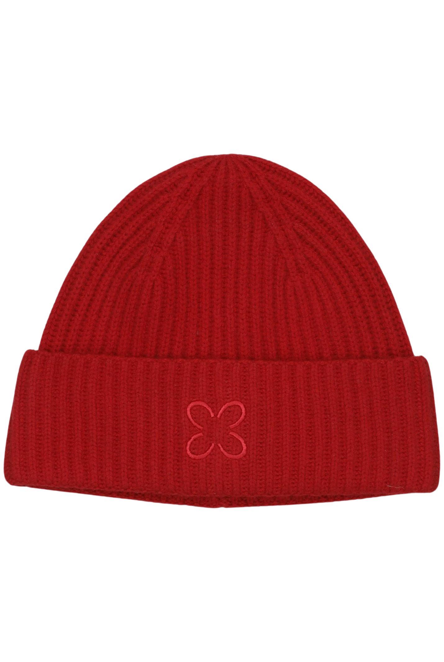 

Codello Damen Hut/Mütze, rot, Gr. uni