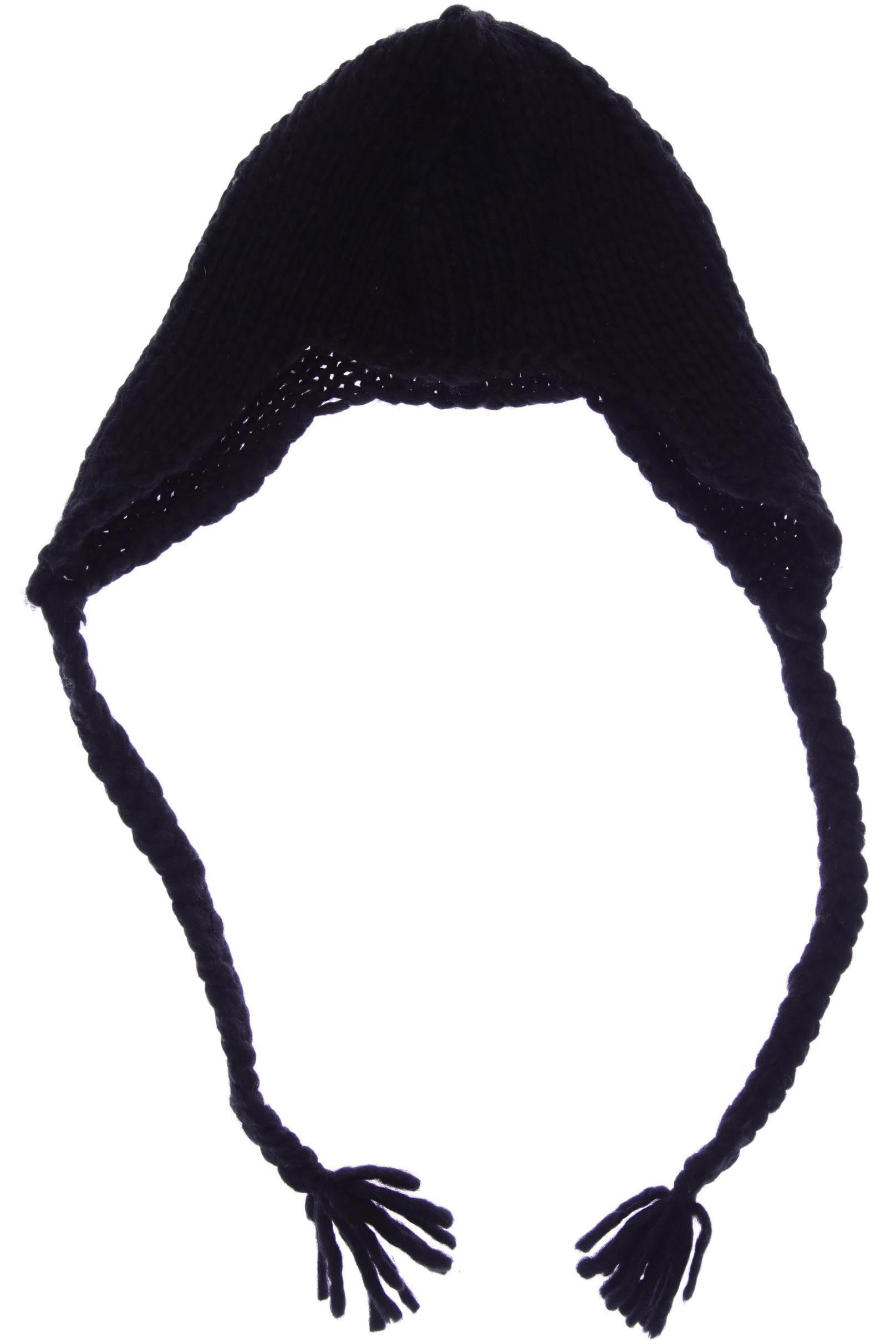 

Codello Damen Hut/Mütze, schwarz, Gr. uni