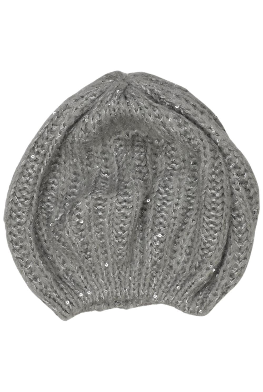 

Codello Damen Hut/Mütze, grau, Gr. uni