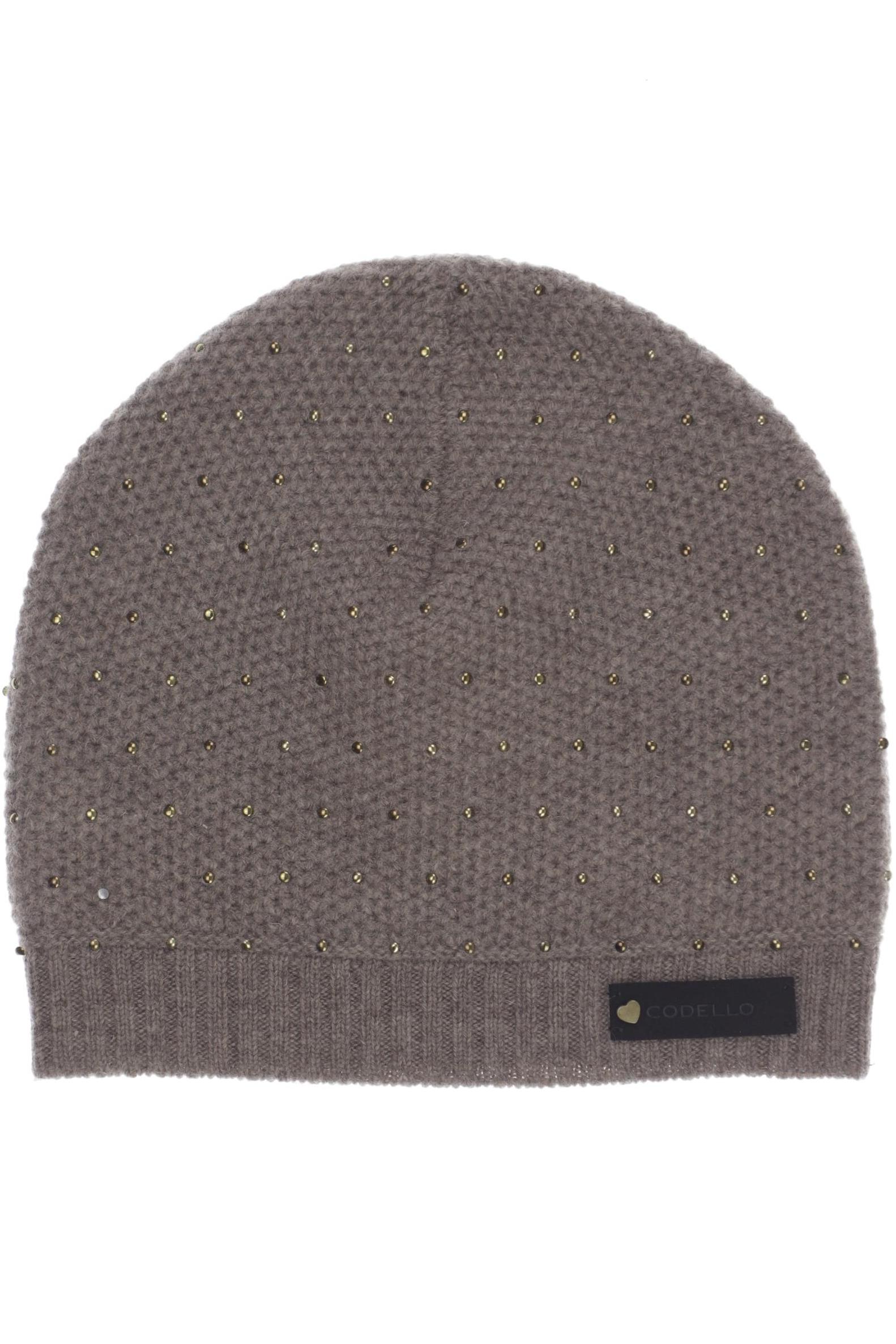 

Codello Damen Hut/Mütze, beige