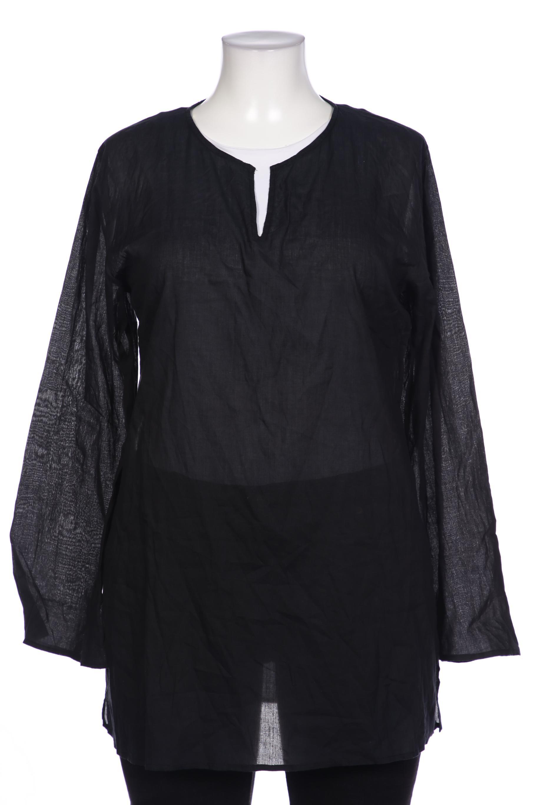 

Codello Damen Langarmshirt, schwarz, Gr. 42