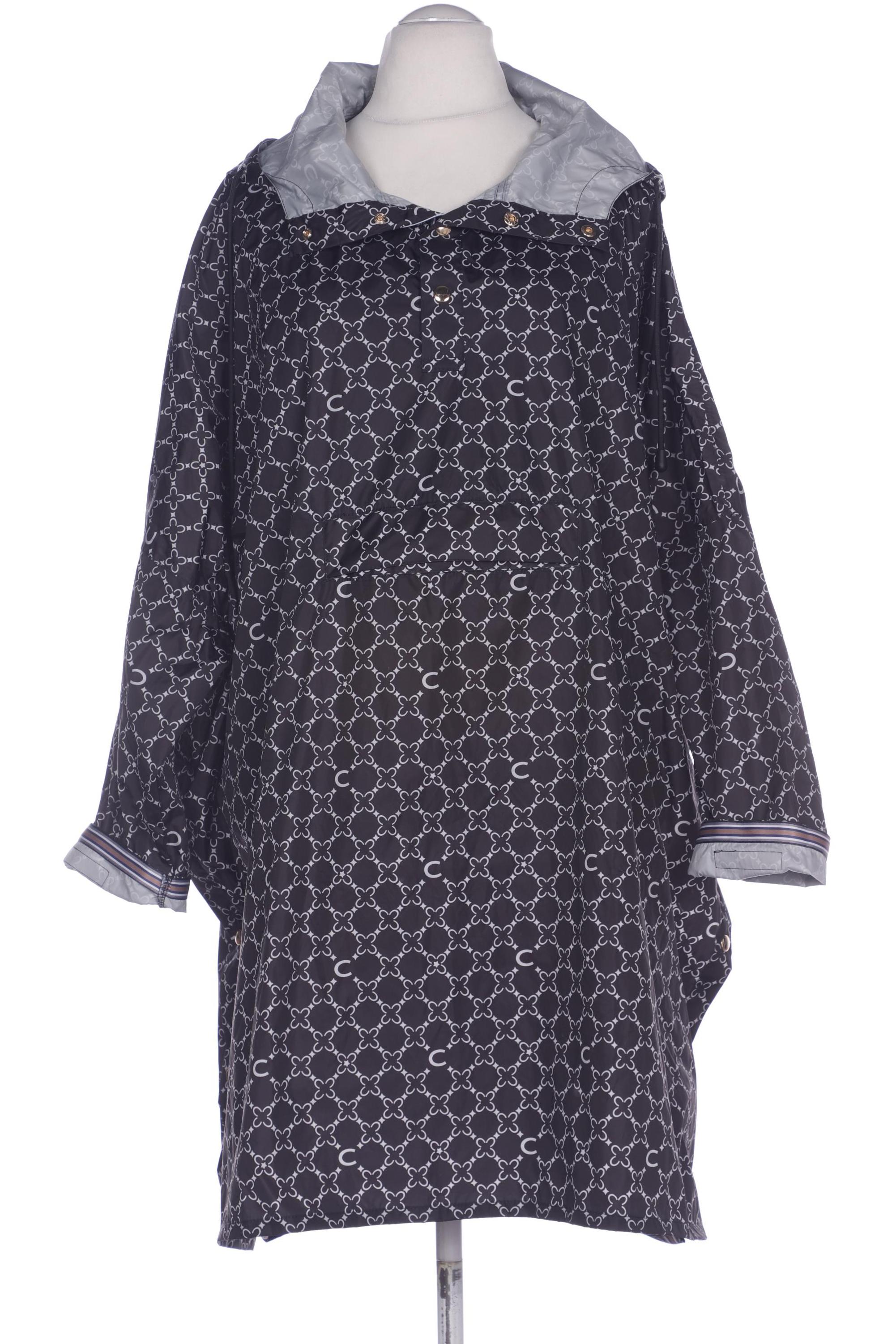 

Codello Damen Mantel, schwarz