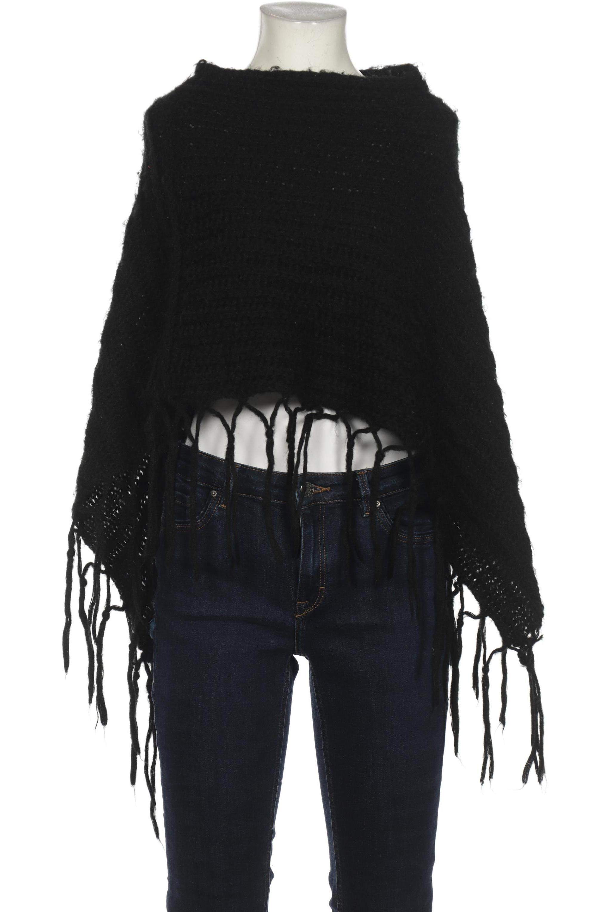 

Codello Damen Pullover, schwarz
