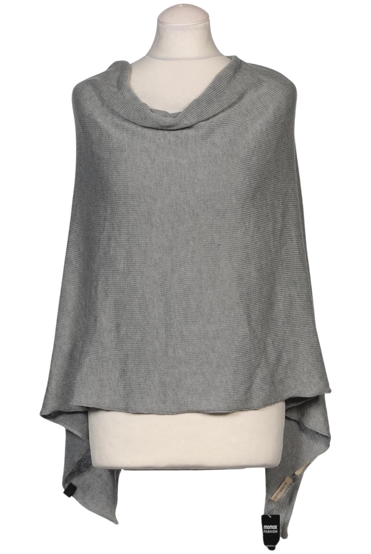 

Codello Damen Pullover, grau, Gr. 38