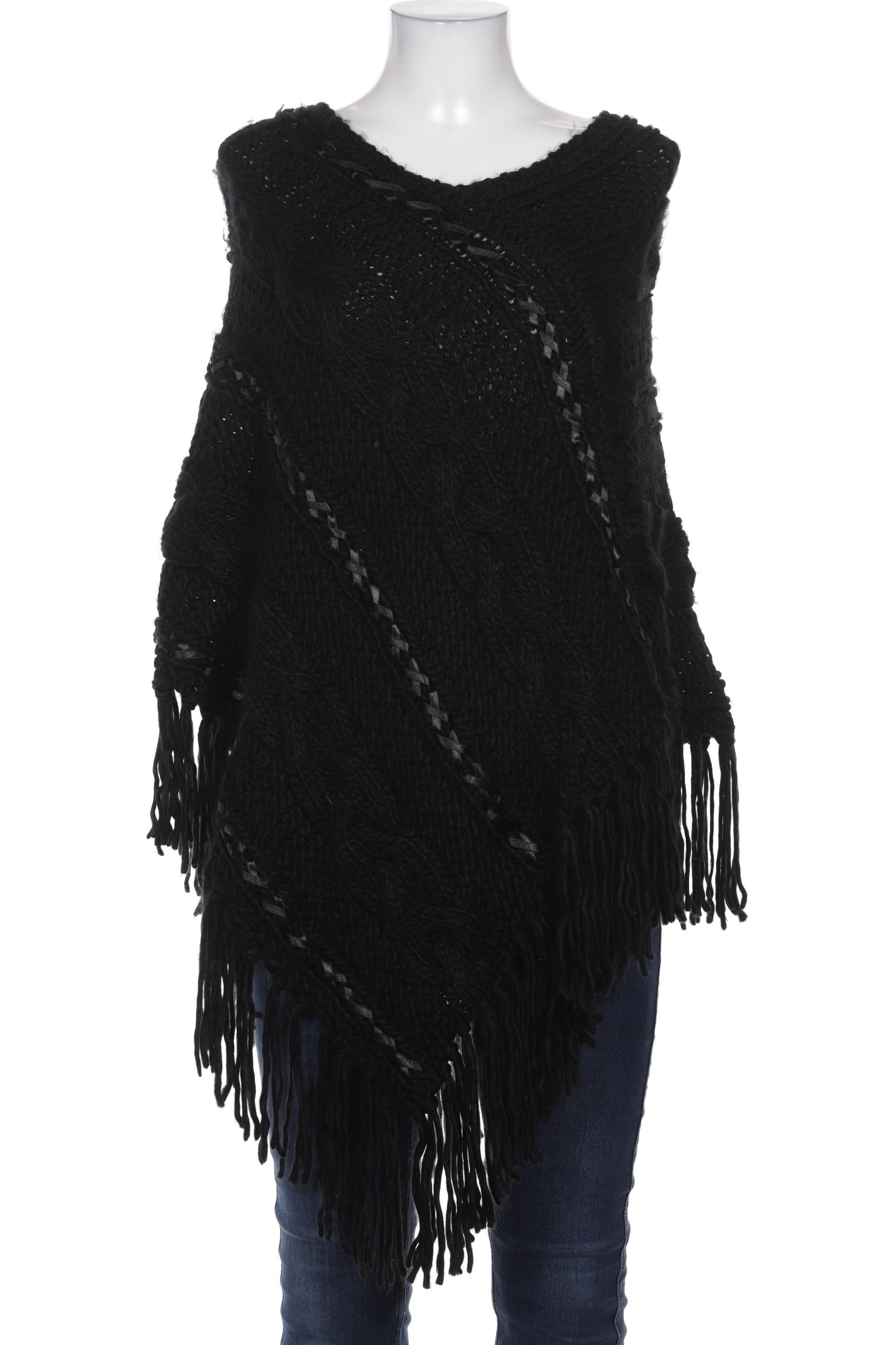 

Codello Damen Pullover, schwarz, Gr. uni