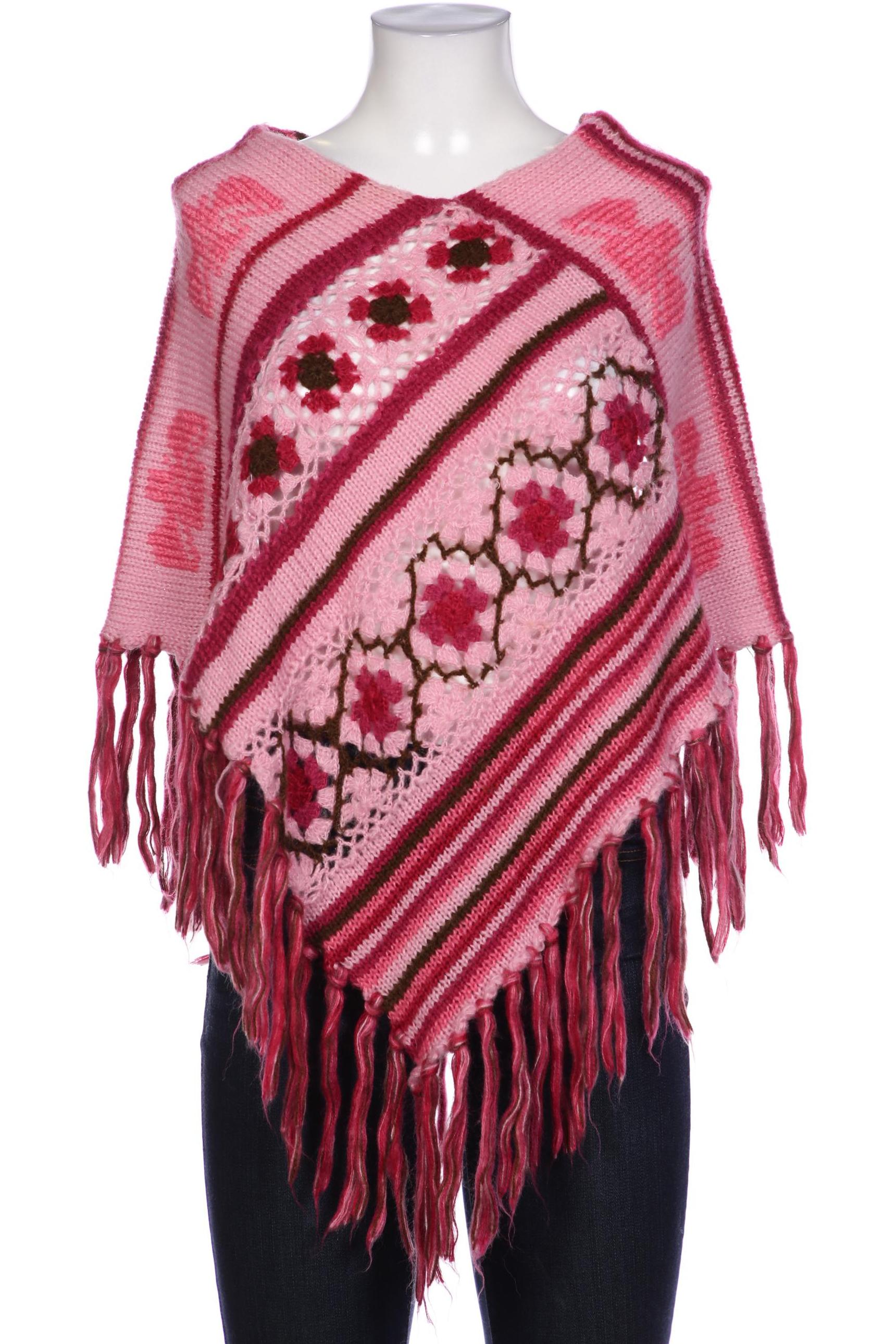 

Codello Damen Pullover, pink, Gr. uni