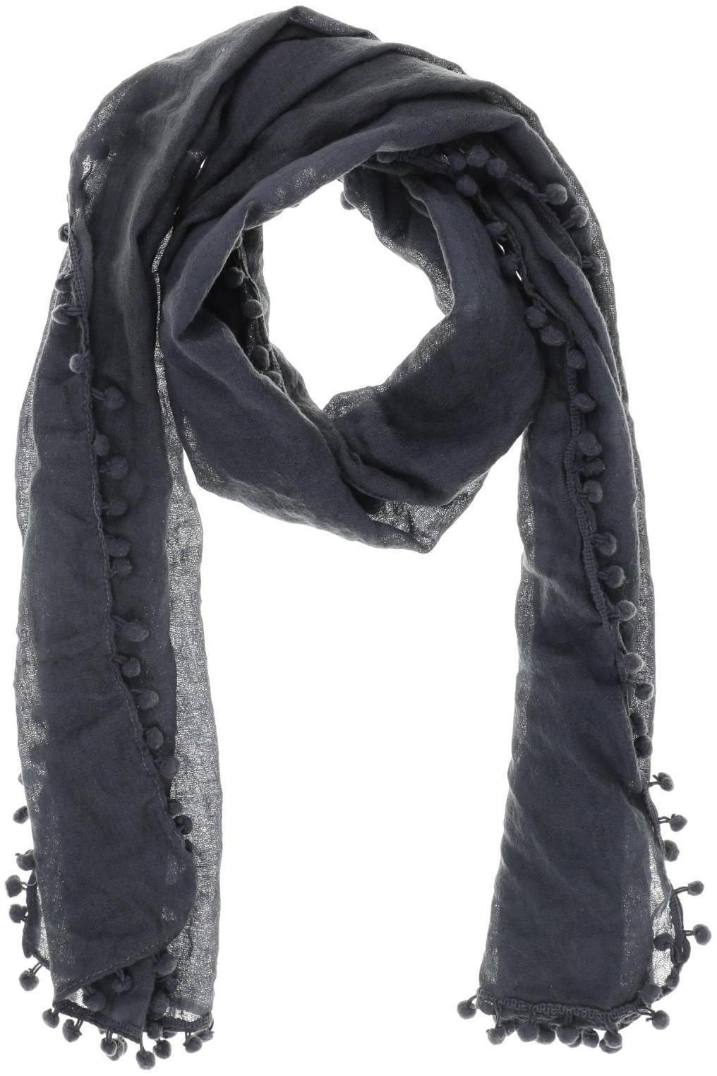 

Codello Damen Schal, grau, Gr.