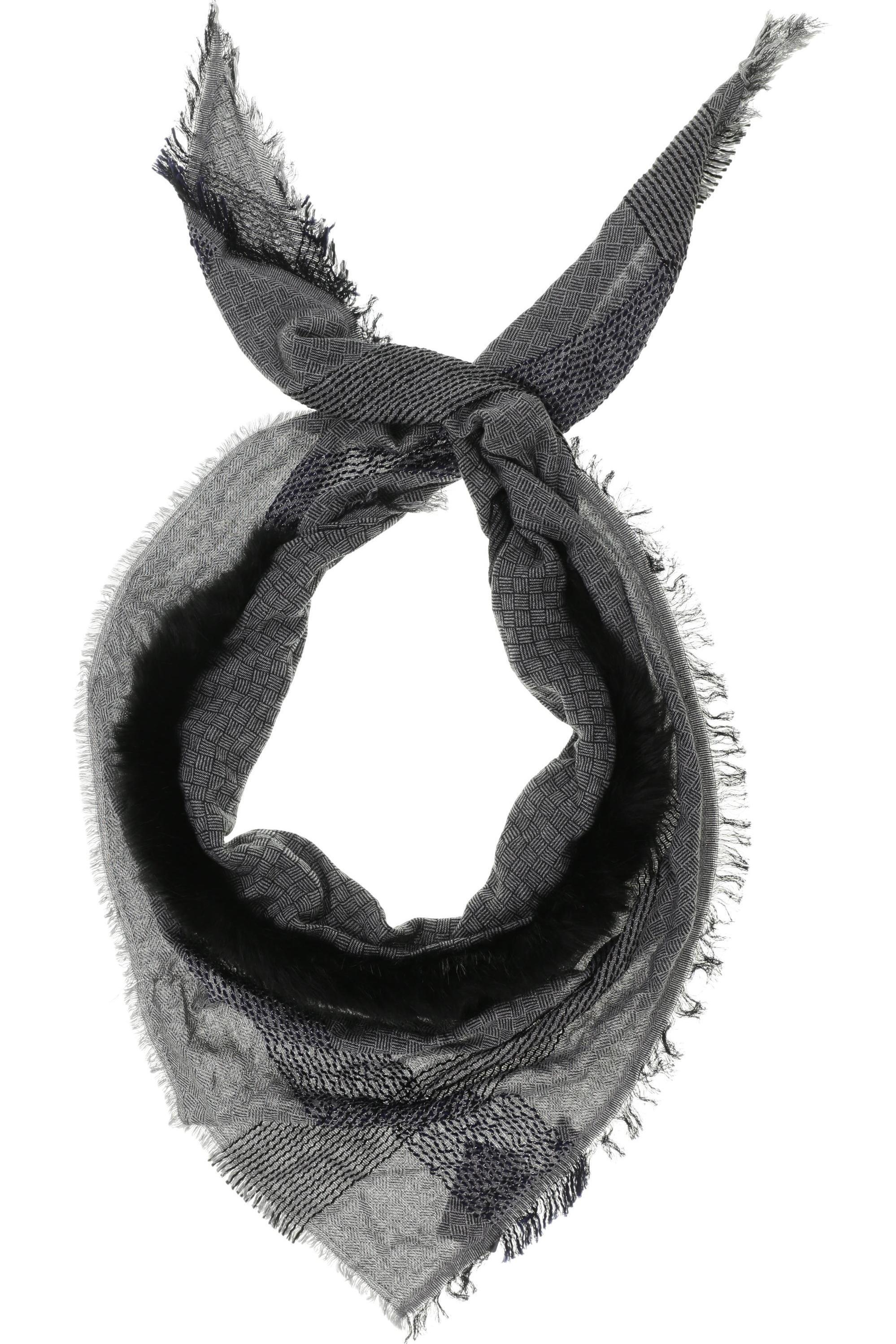 

Codello Damen Schal, grau, Gr.