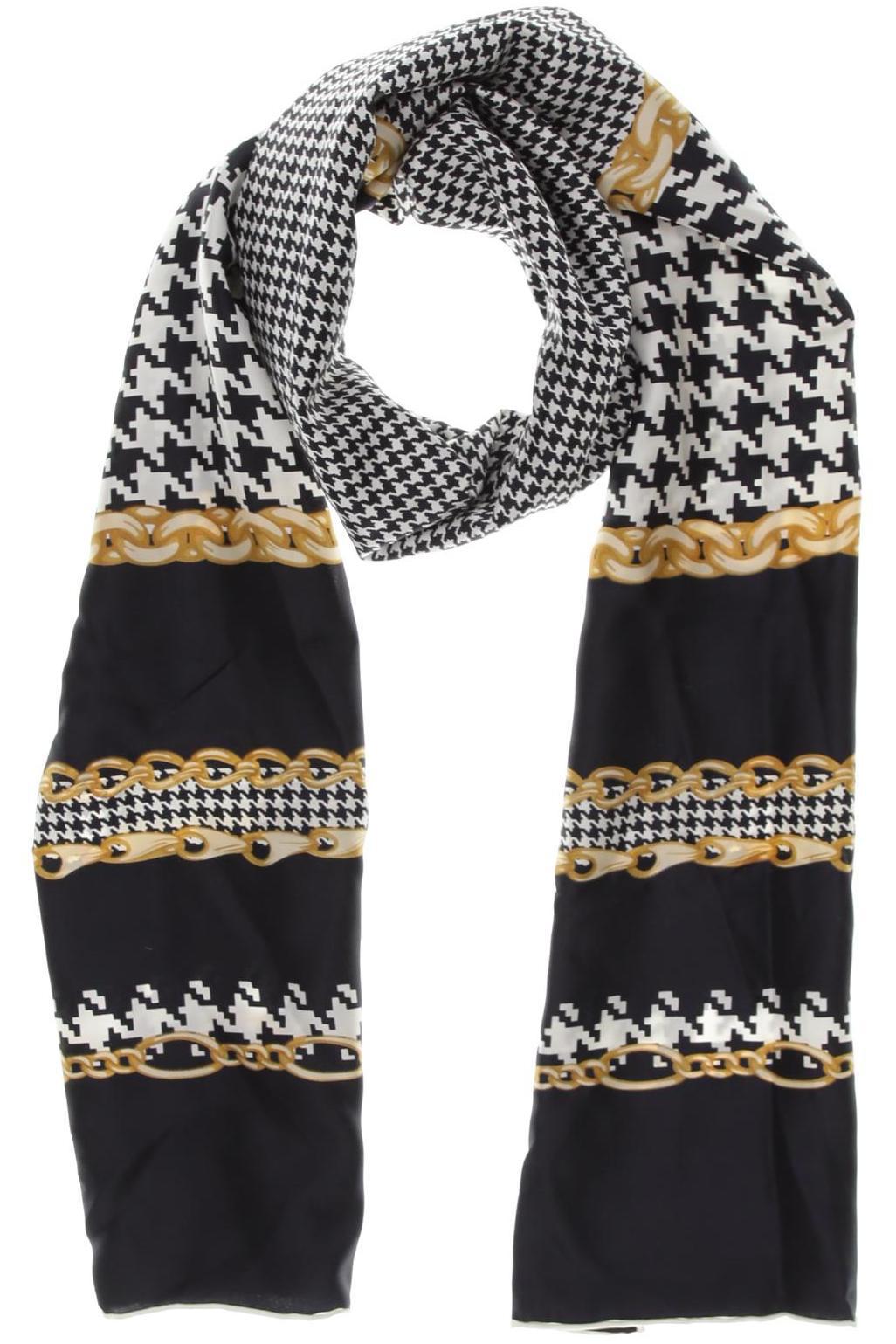 

Codello Damen Schal, schwarz, Gr.