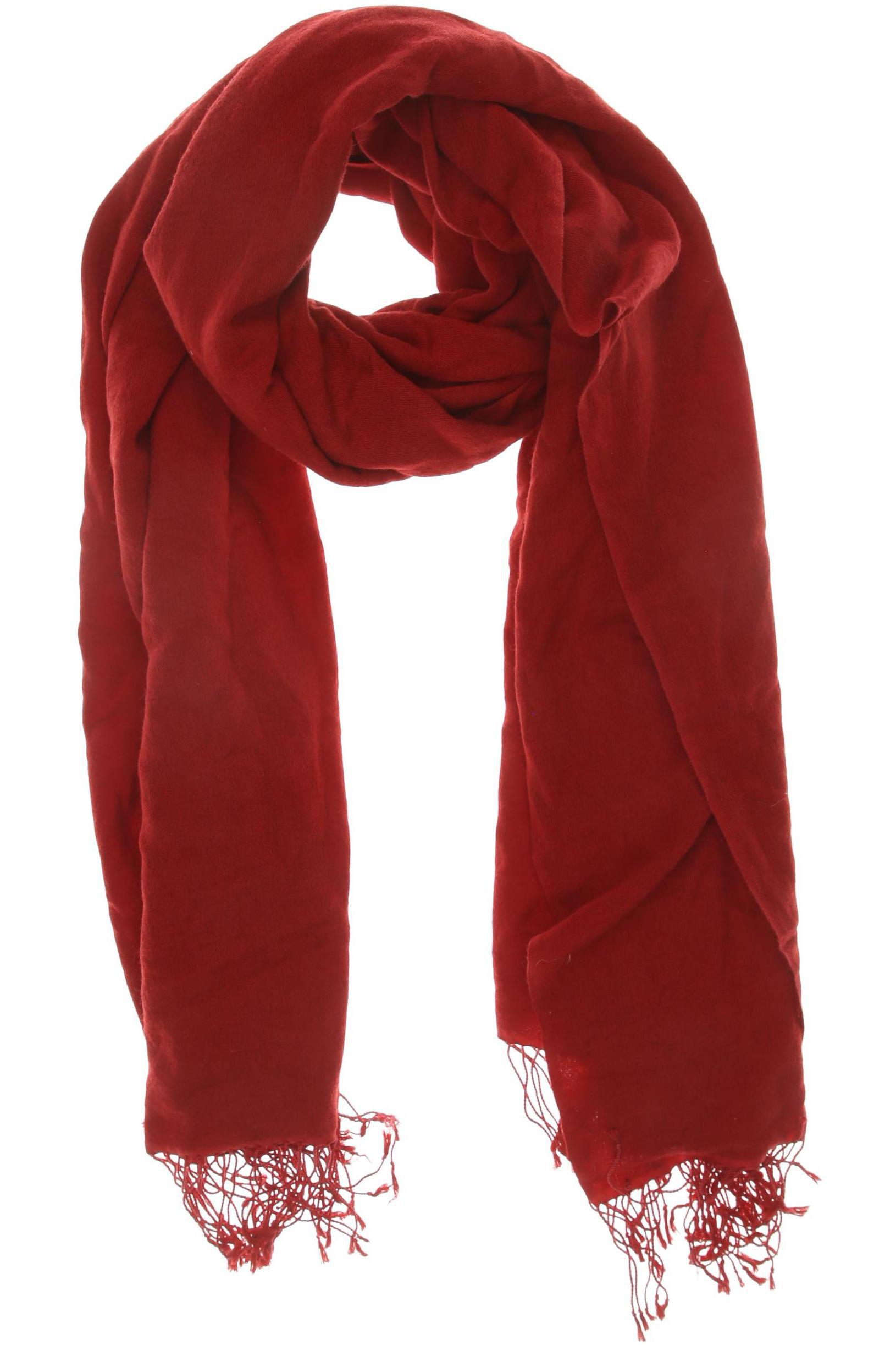 

Codello Damen Schal, rot, Gr.