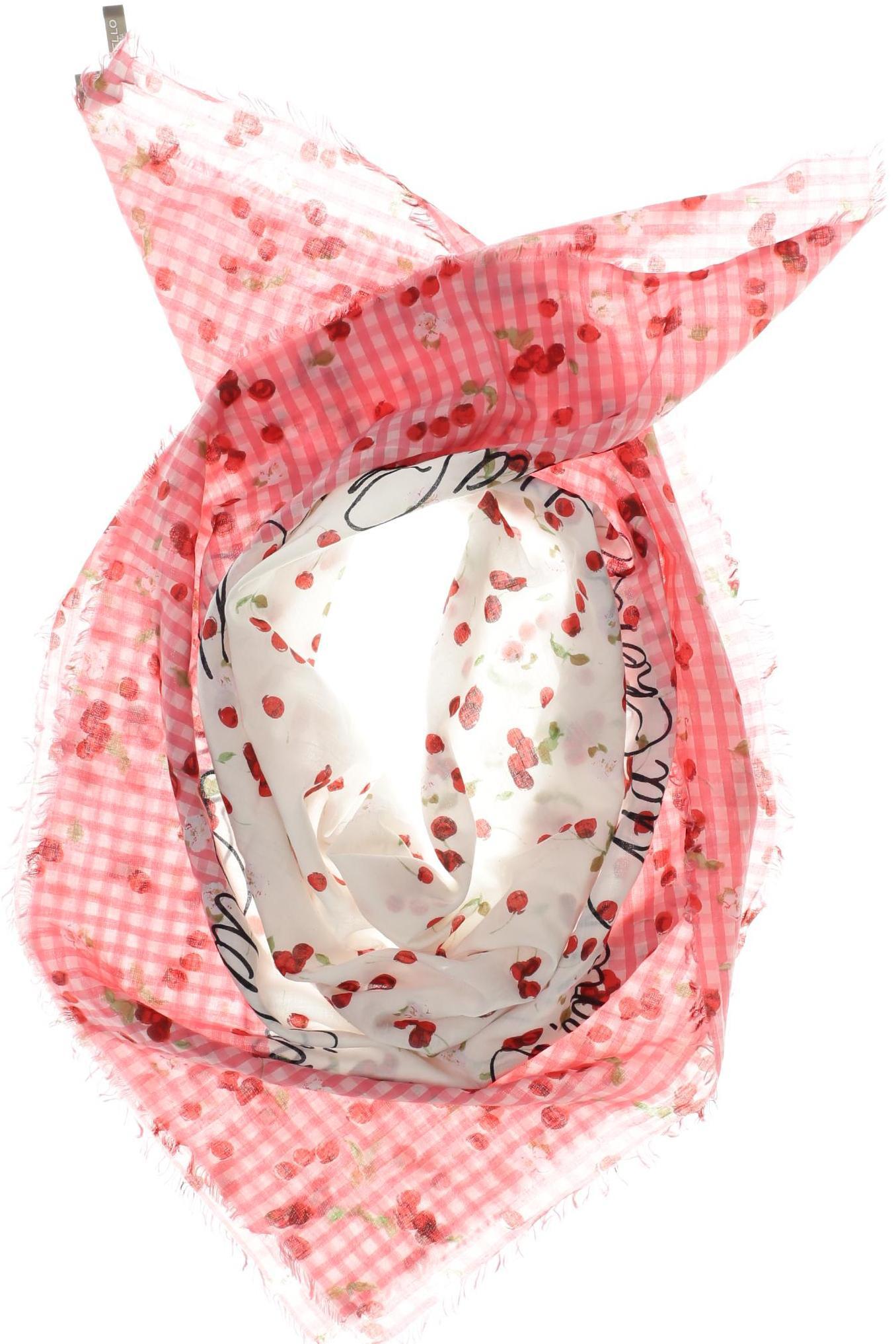 

Codello Damen Schal, pink, Gr.