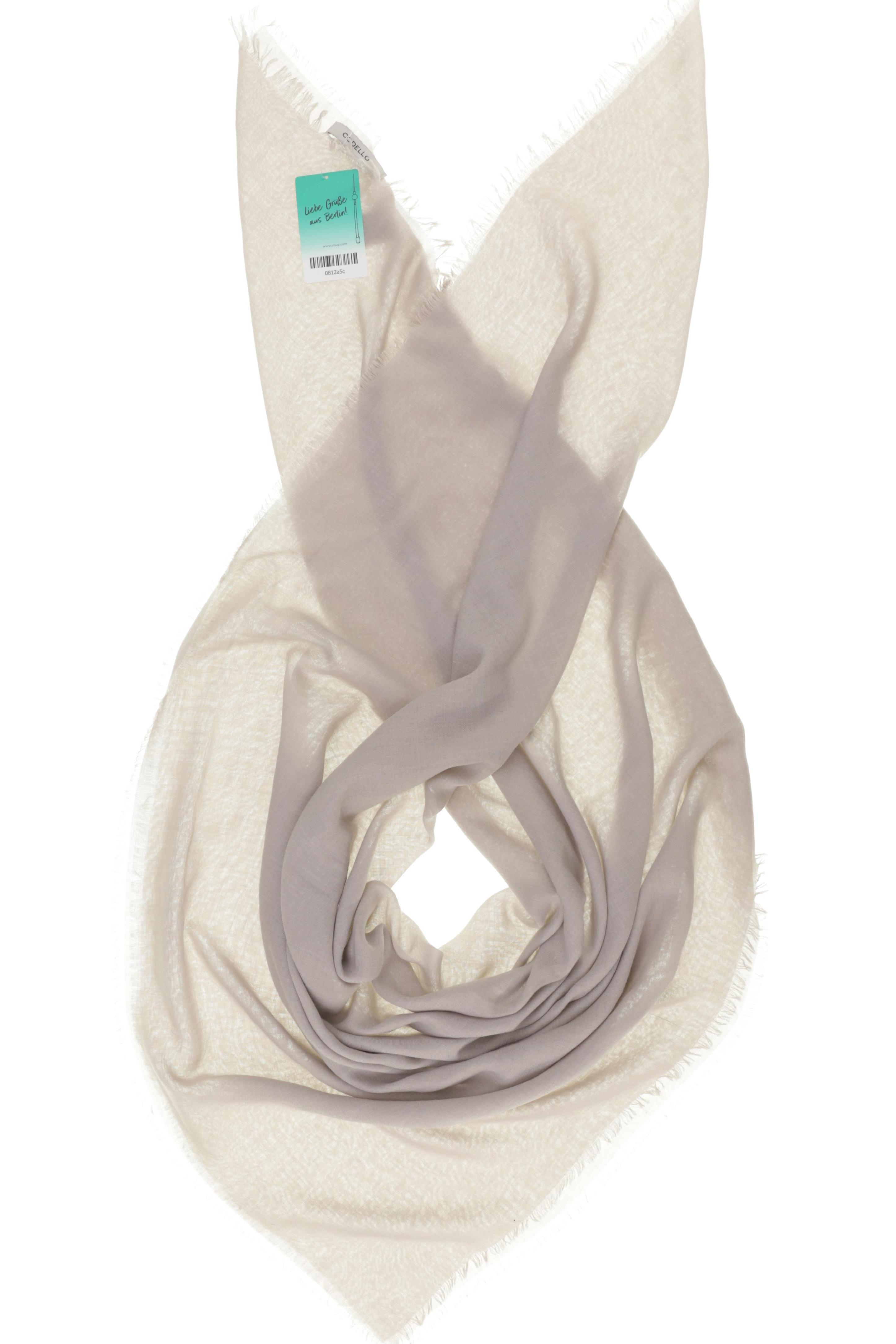 

Codello Damen Schal, grau, Gr.