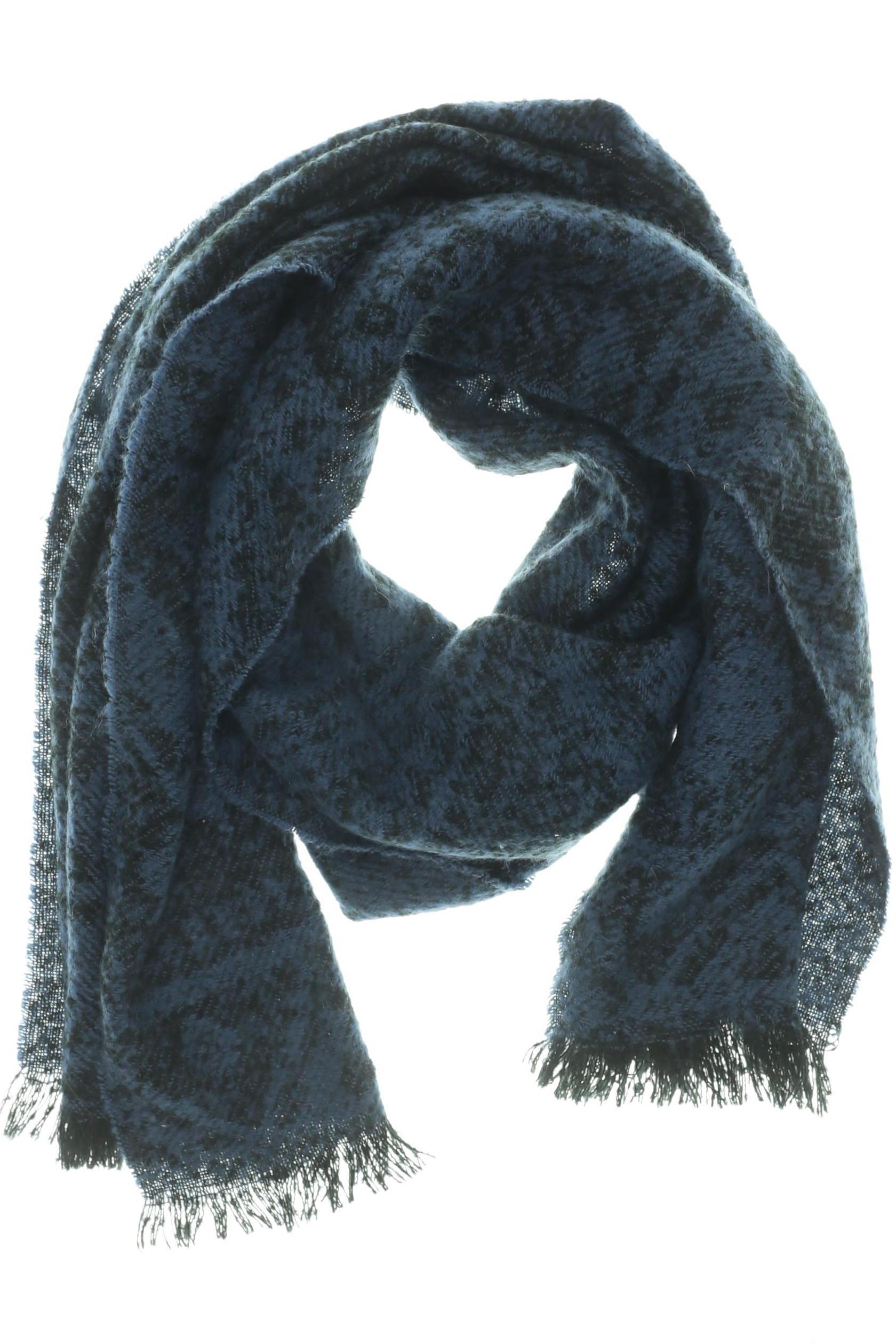 

Codello Damen Schal, blau, Gr.