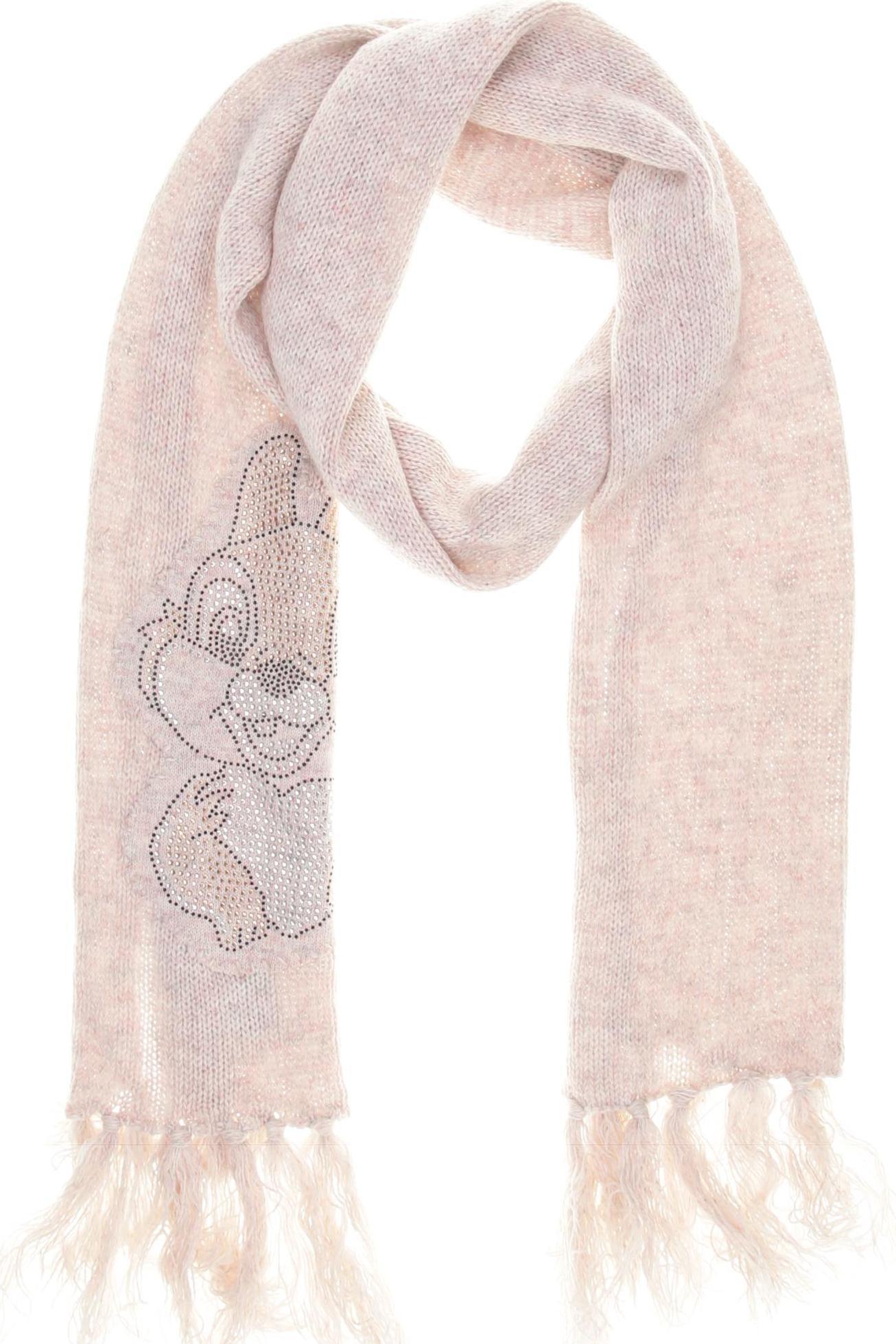 

Codello Damen Schal, pink, Gr.