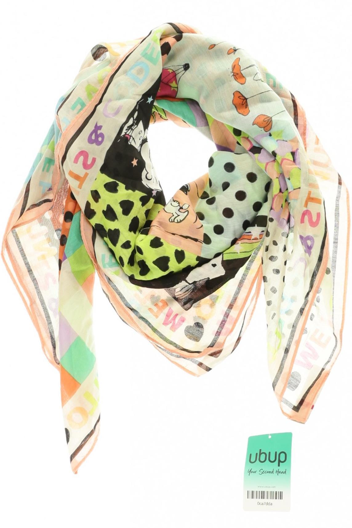 

Codello Damen Schal, beige, Gr.