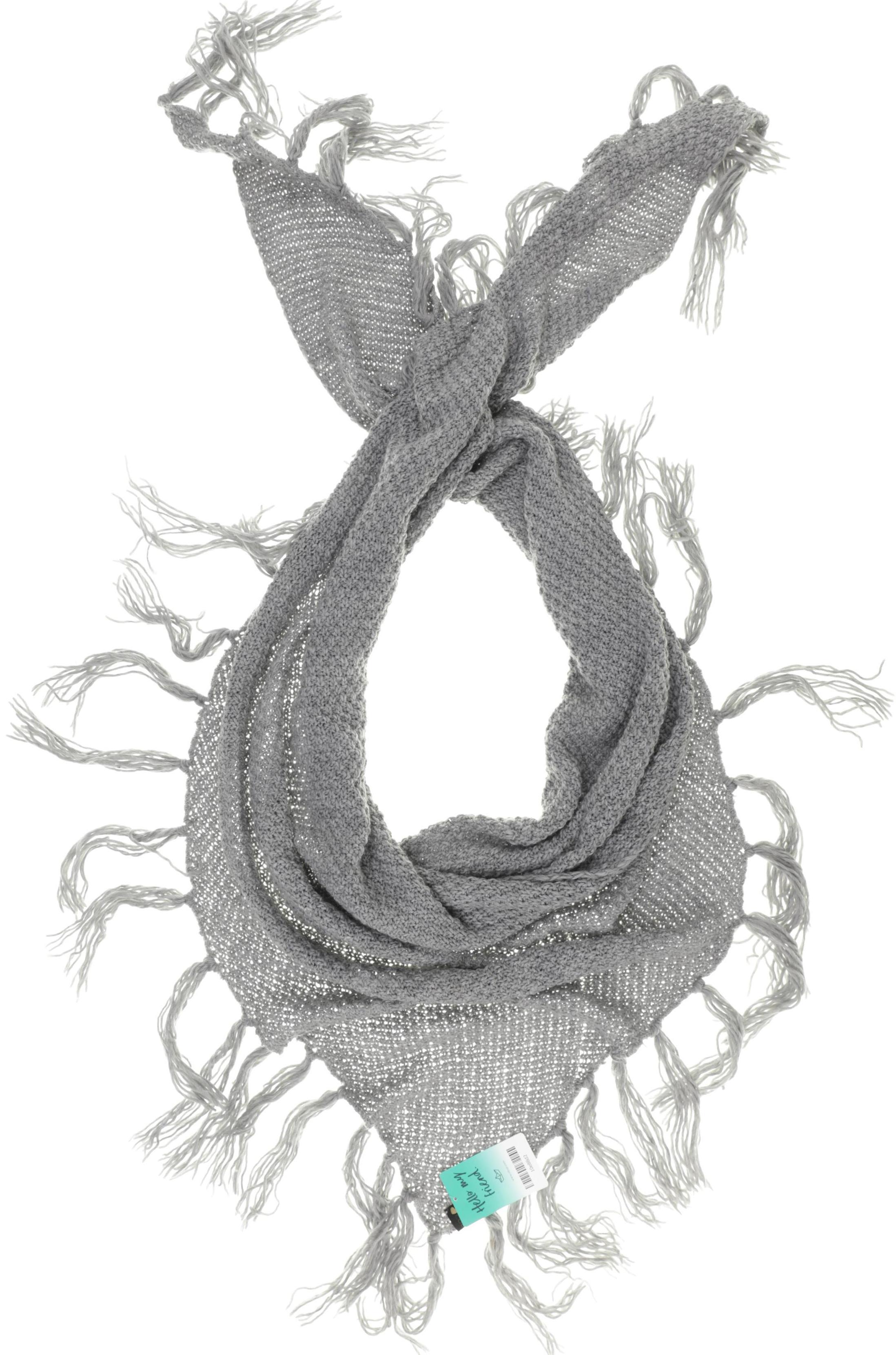 

Codello Damen Schal, grau, Gr.