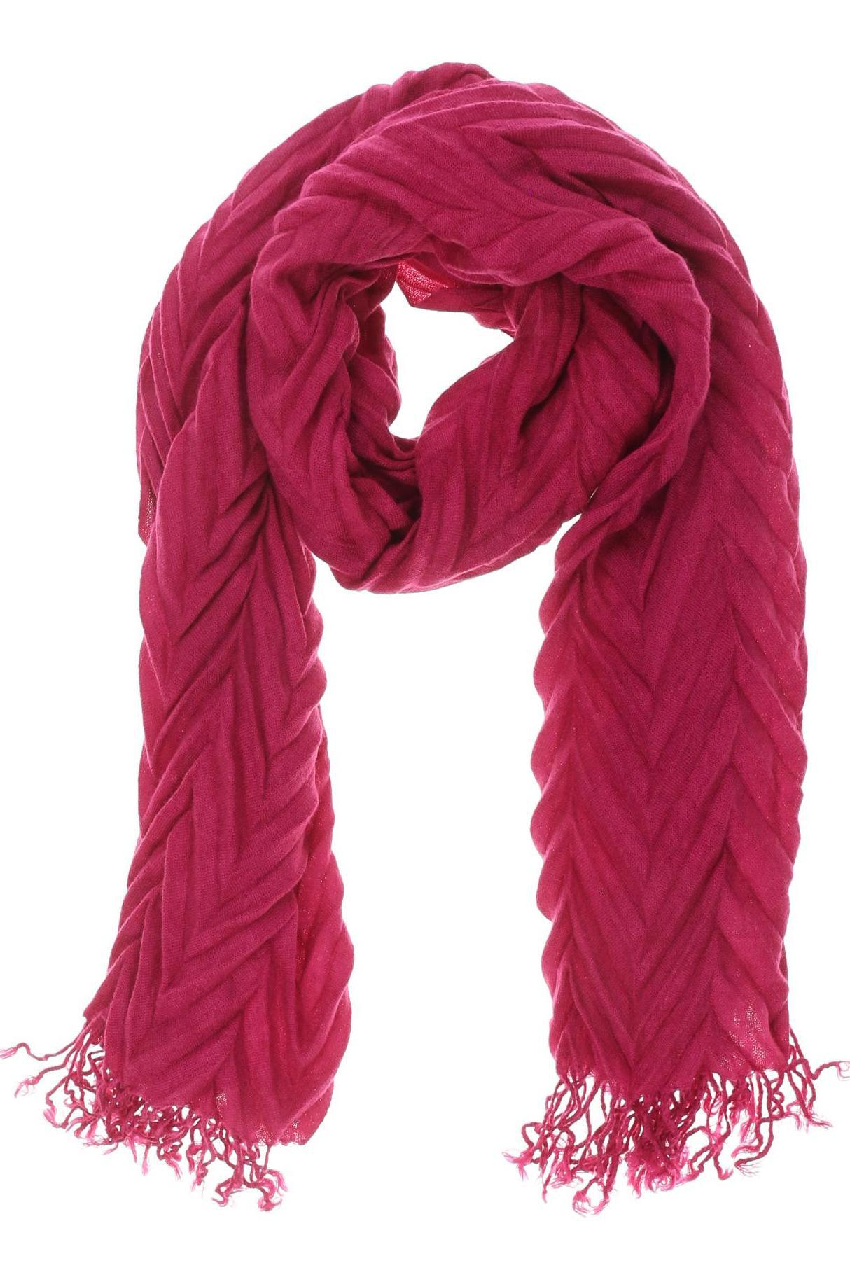 

Codello Damen Schal, pink, Gr.