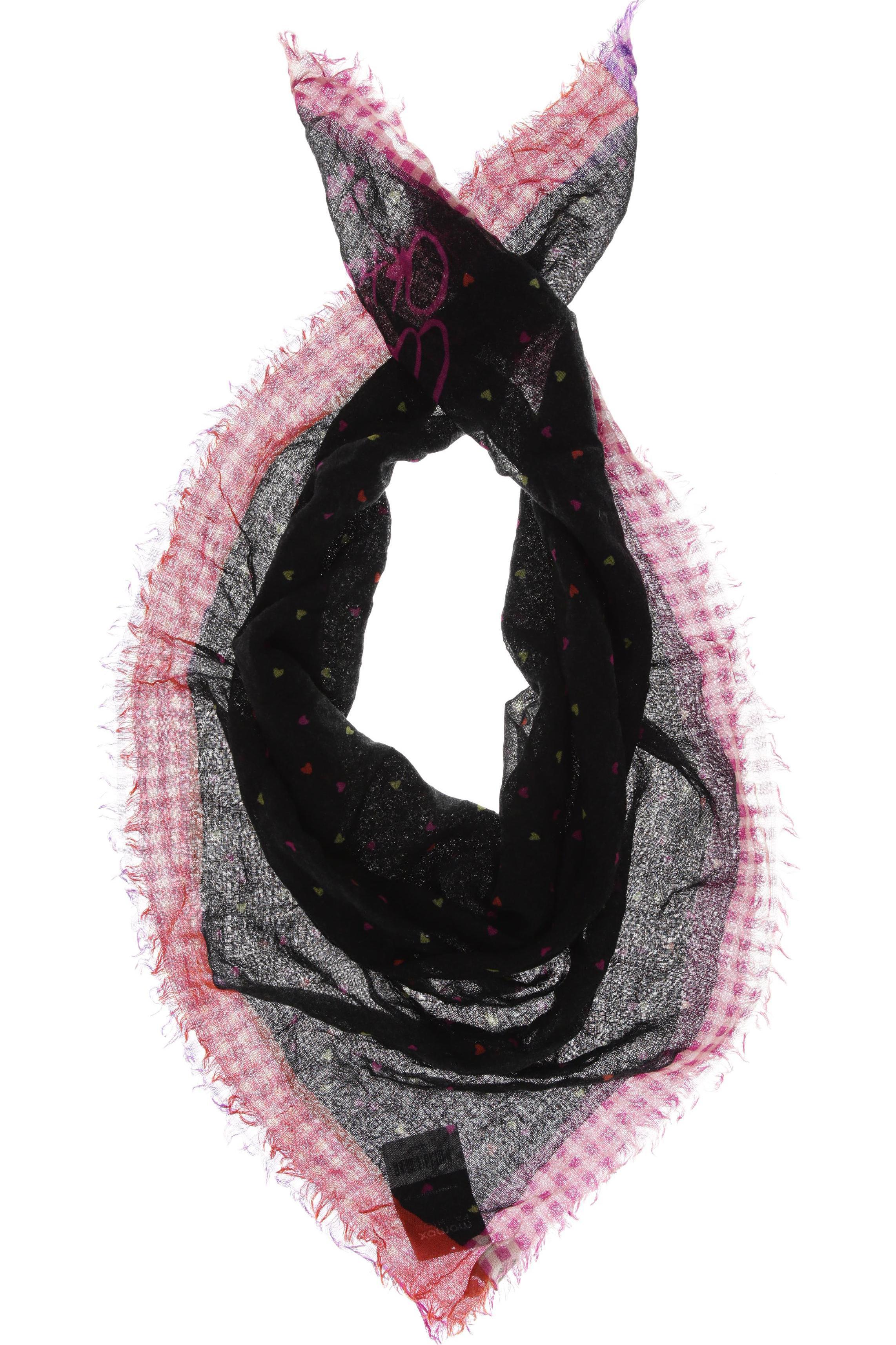 

Codello Damen Schal, schwarz, Gr.