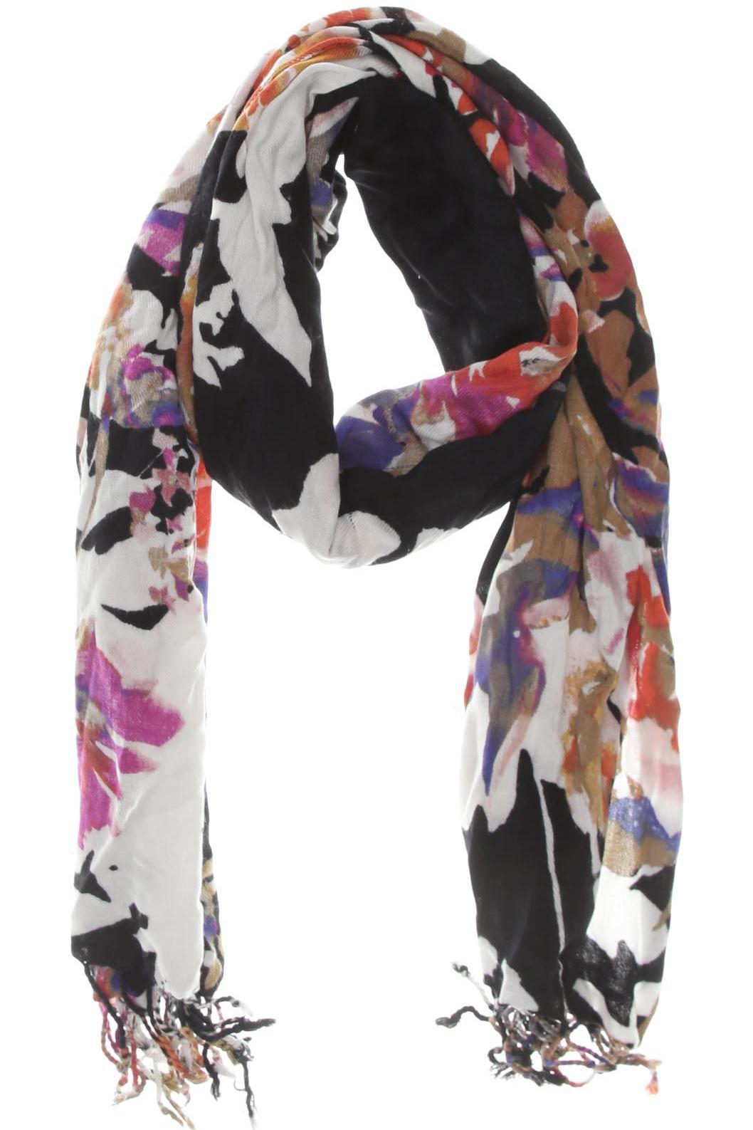 

Codello Damen Schal, schwarz, Gr.