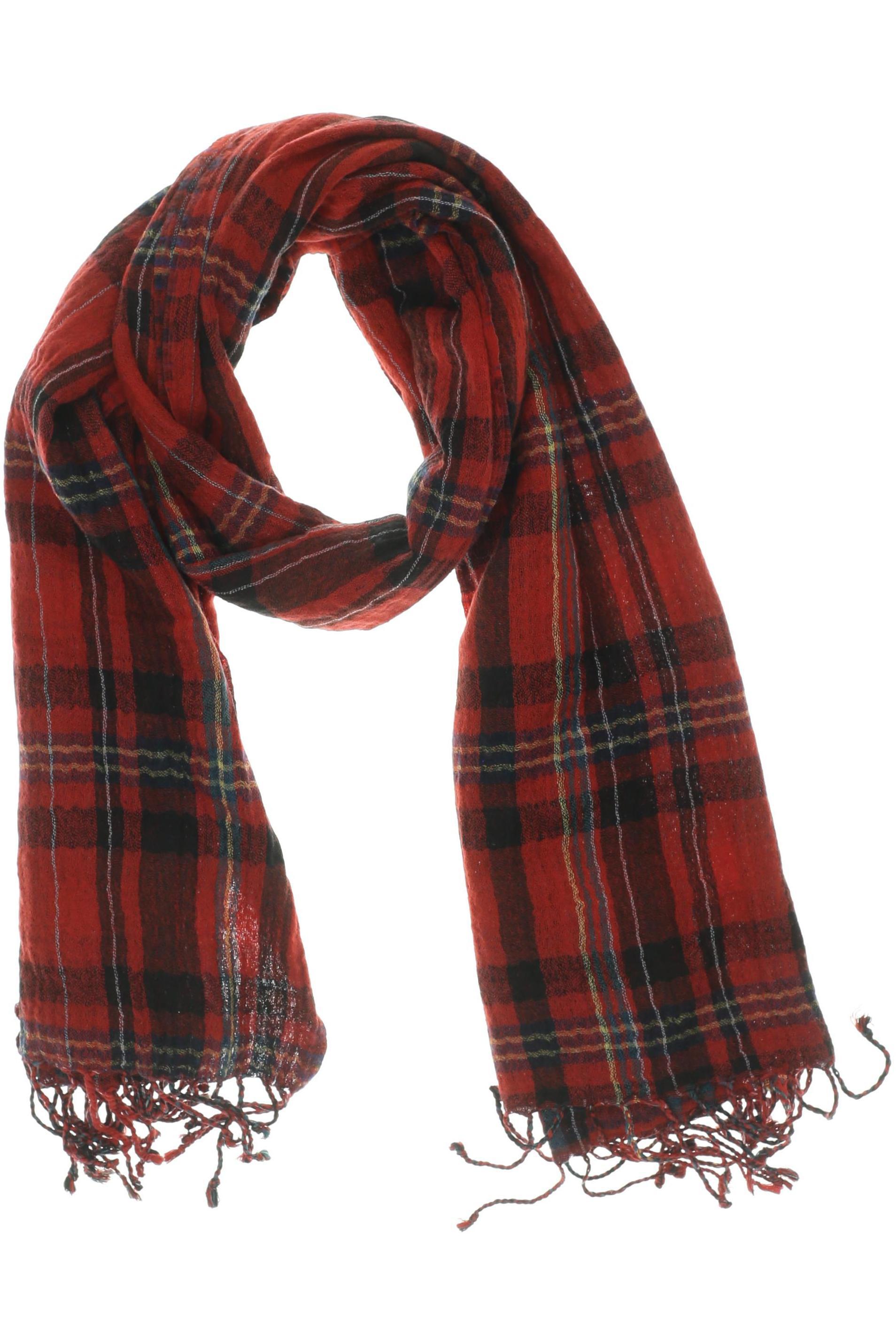 

Codello Damen Schal, rot, Gr.