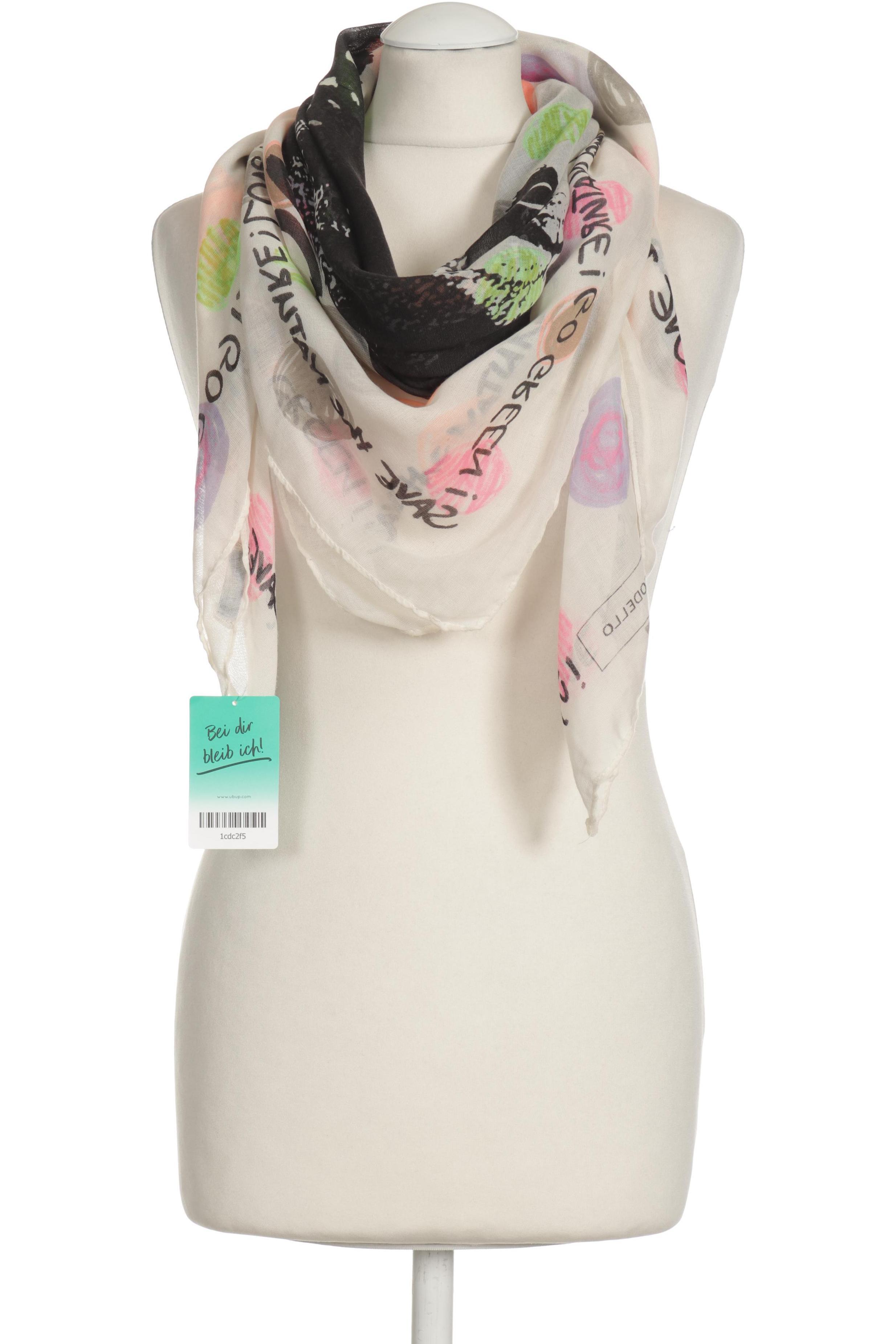 

Codello Damen Schal, weiß, Gr.