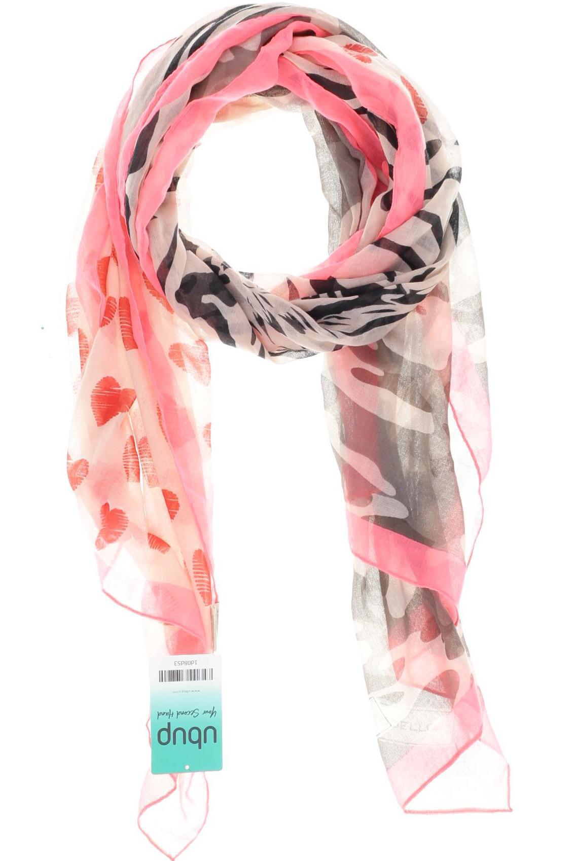 

Codello Damen Schal, pink, Gr.