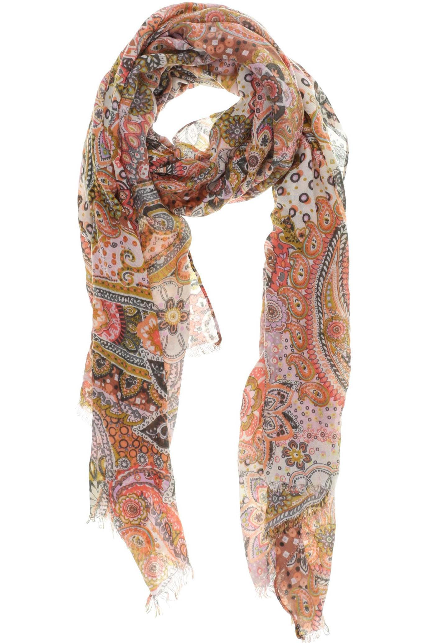 

Codello Damen Schal, rot, Gr.