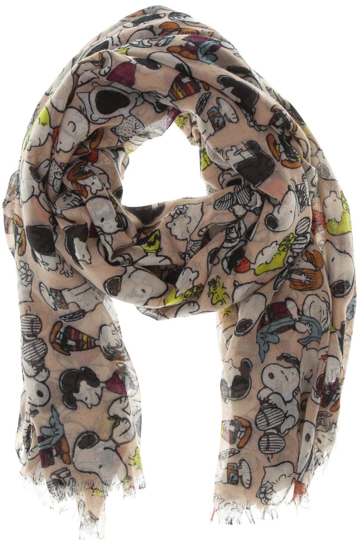 

Codello Damen Schal, pink, Gr.