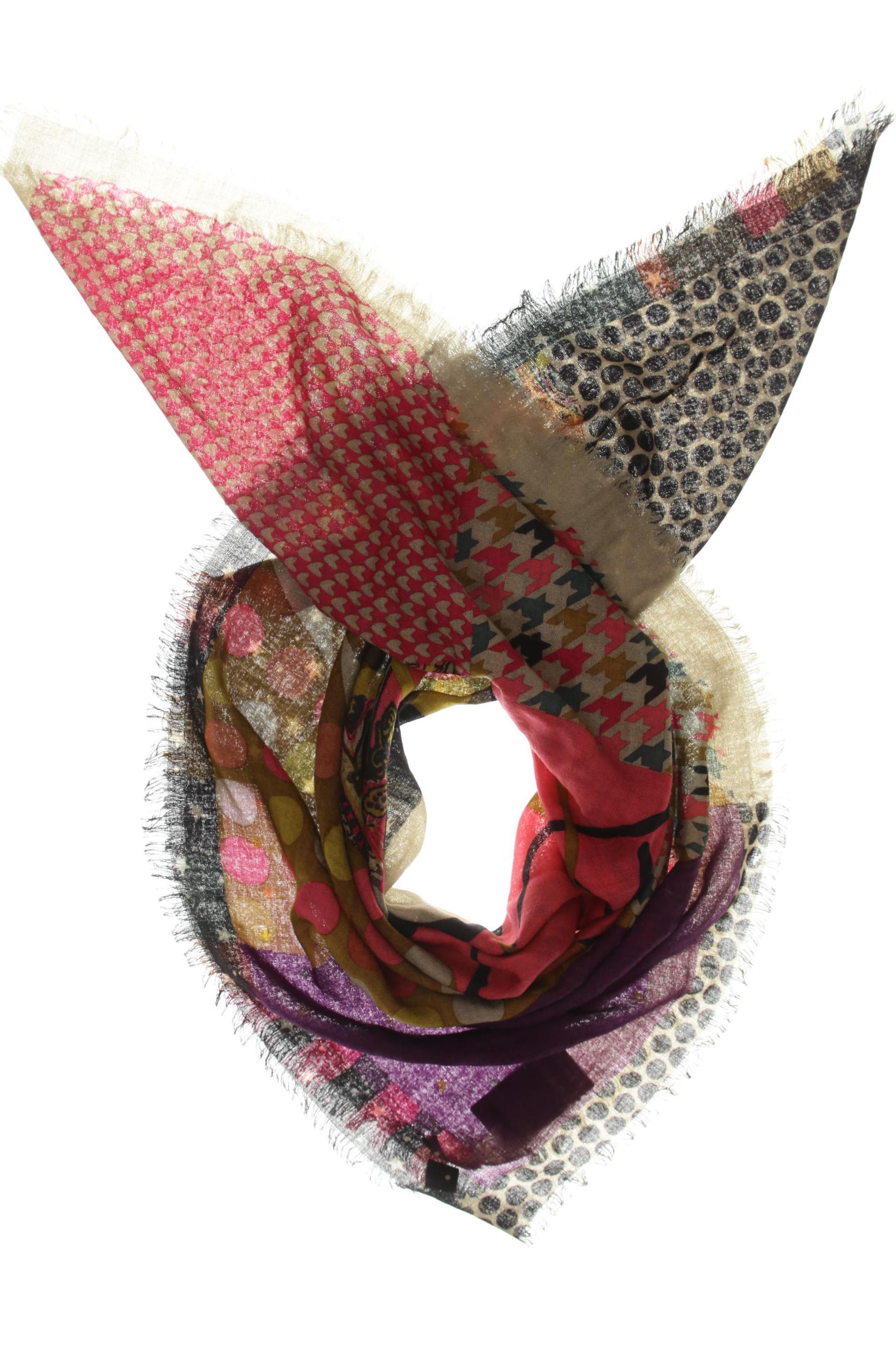 

Codello Damen Schal, pink, Gr.