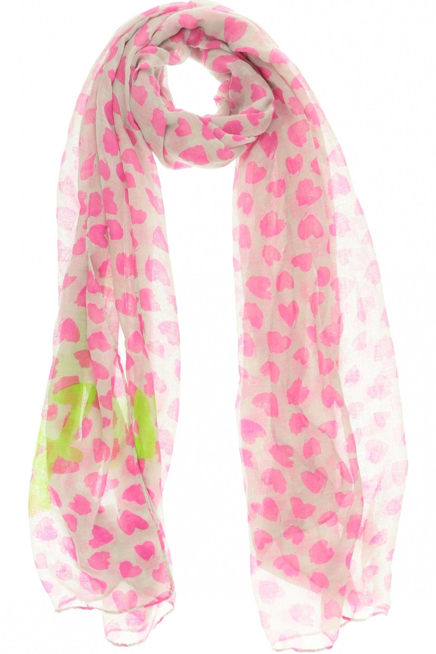 

Codello Damen Schal, pink, Gr.