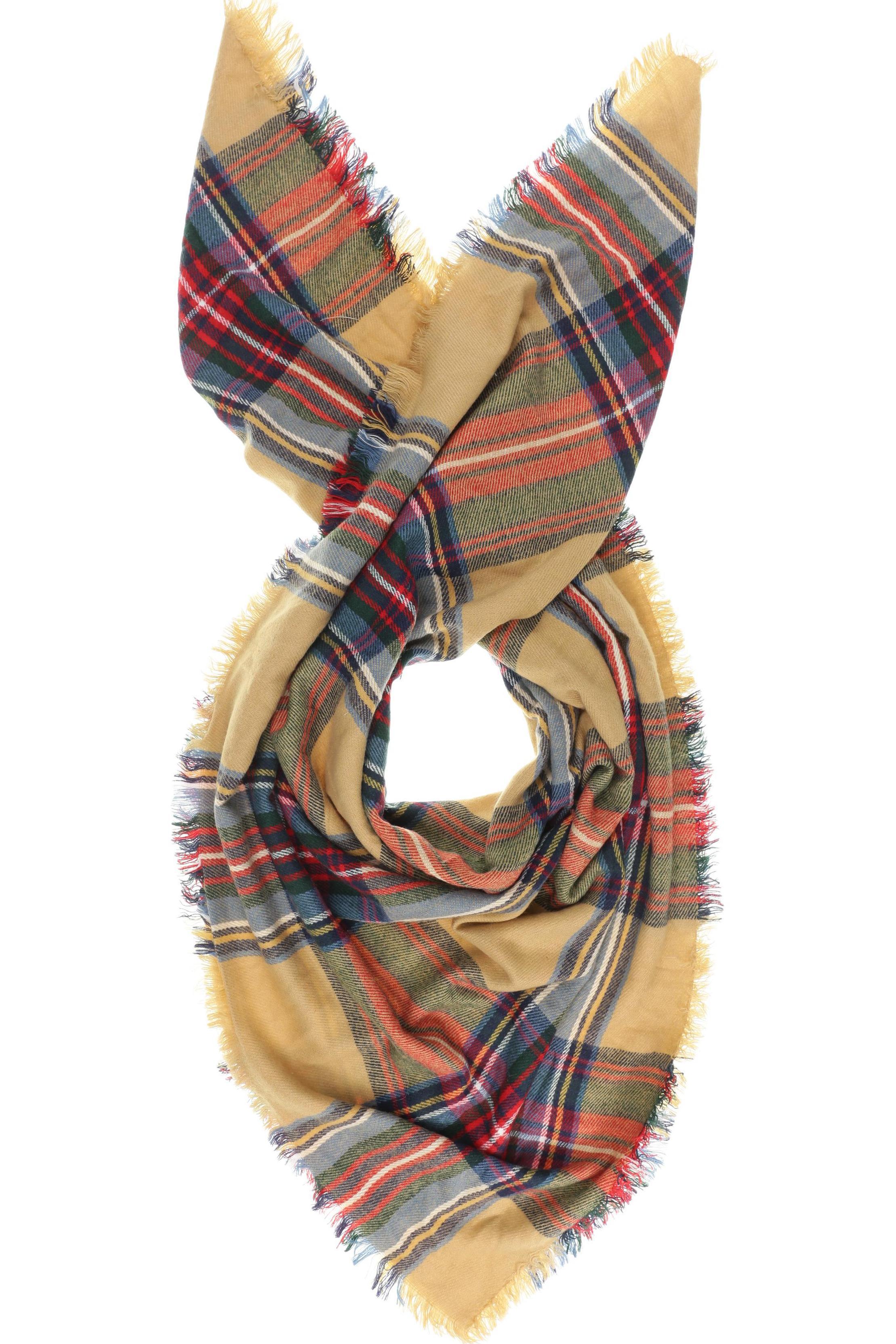 

Codello Damen Schal, mehrfarbig, Gr.