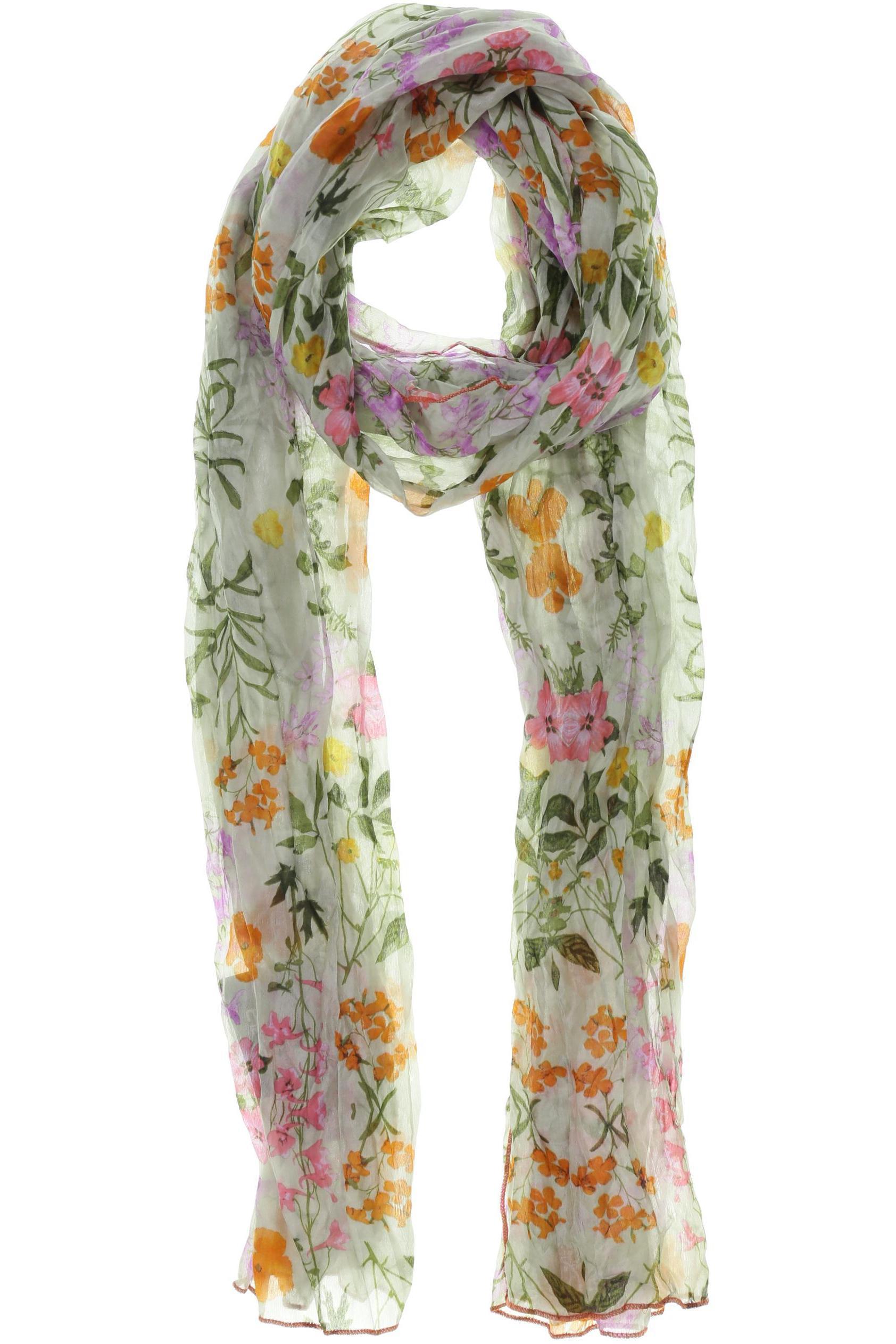 

Codello Damen Schal, grün, Gr.